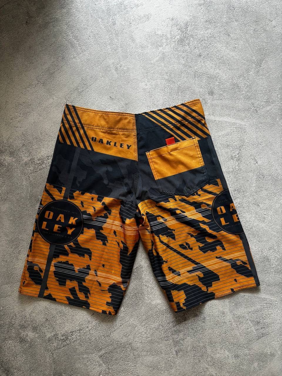 Oakley × Vintage Oakley vintage distressed y2k shorts Size US 30 / EU 46 - 3 Thumbnail