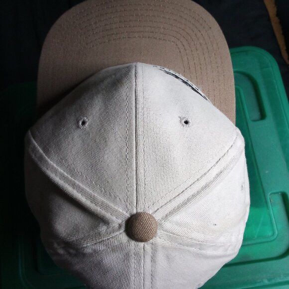 American Needle DS Vintage American Needle California Berkeley Hat Cap Size ONE SIZE - 5 Thumbnail