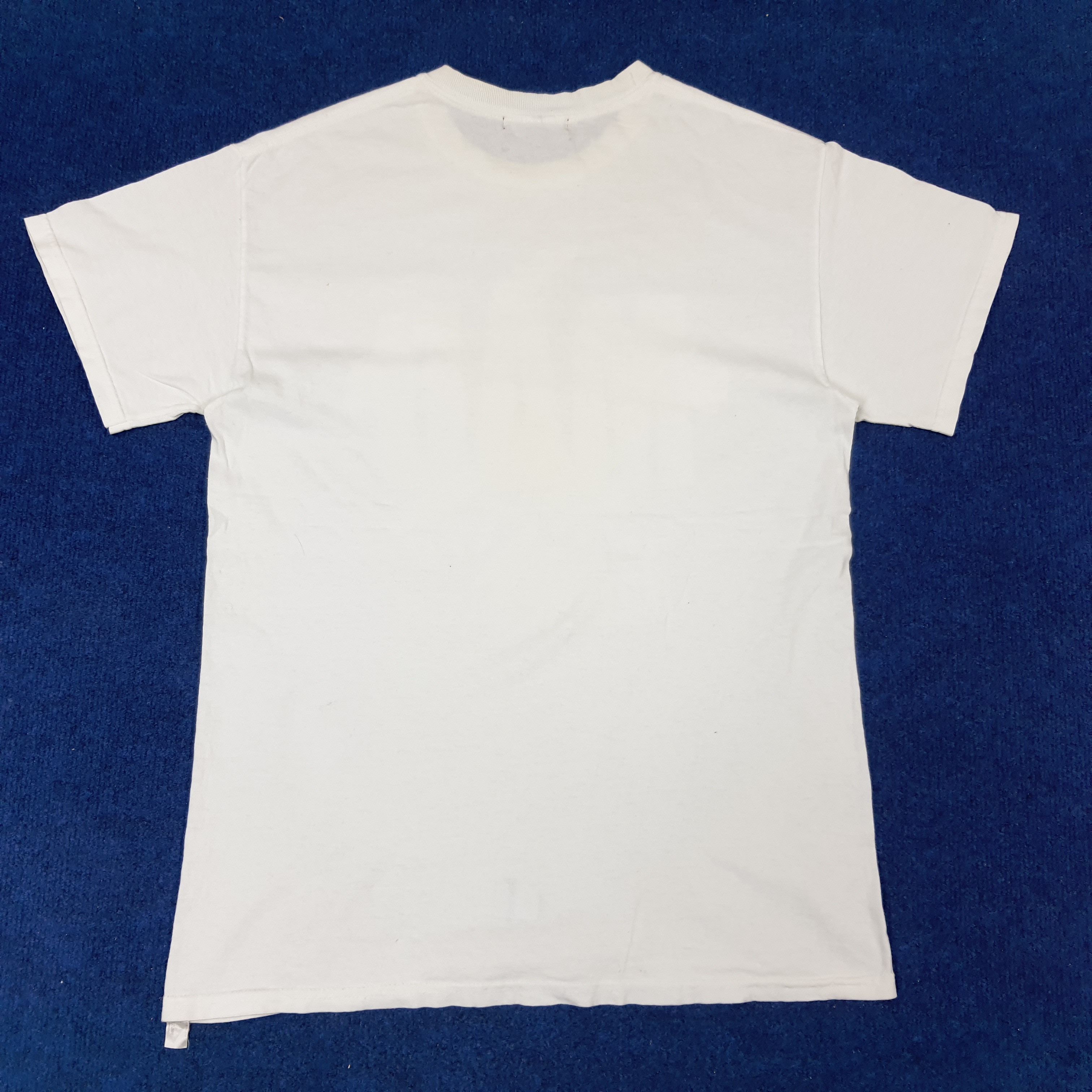 Japanese Brand × Undercover × Vintage Vintage Undercover Japanese Streetwear Brand Tshirt C219N63 Size US M / EU 48-50 / 2 - 3 Thumbnail