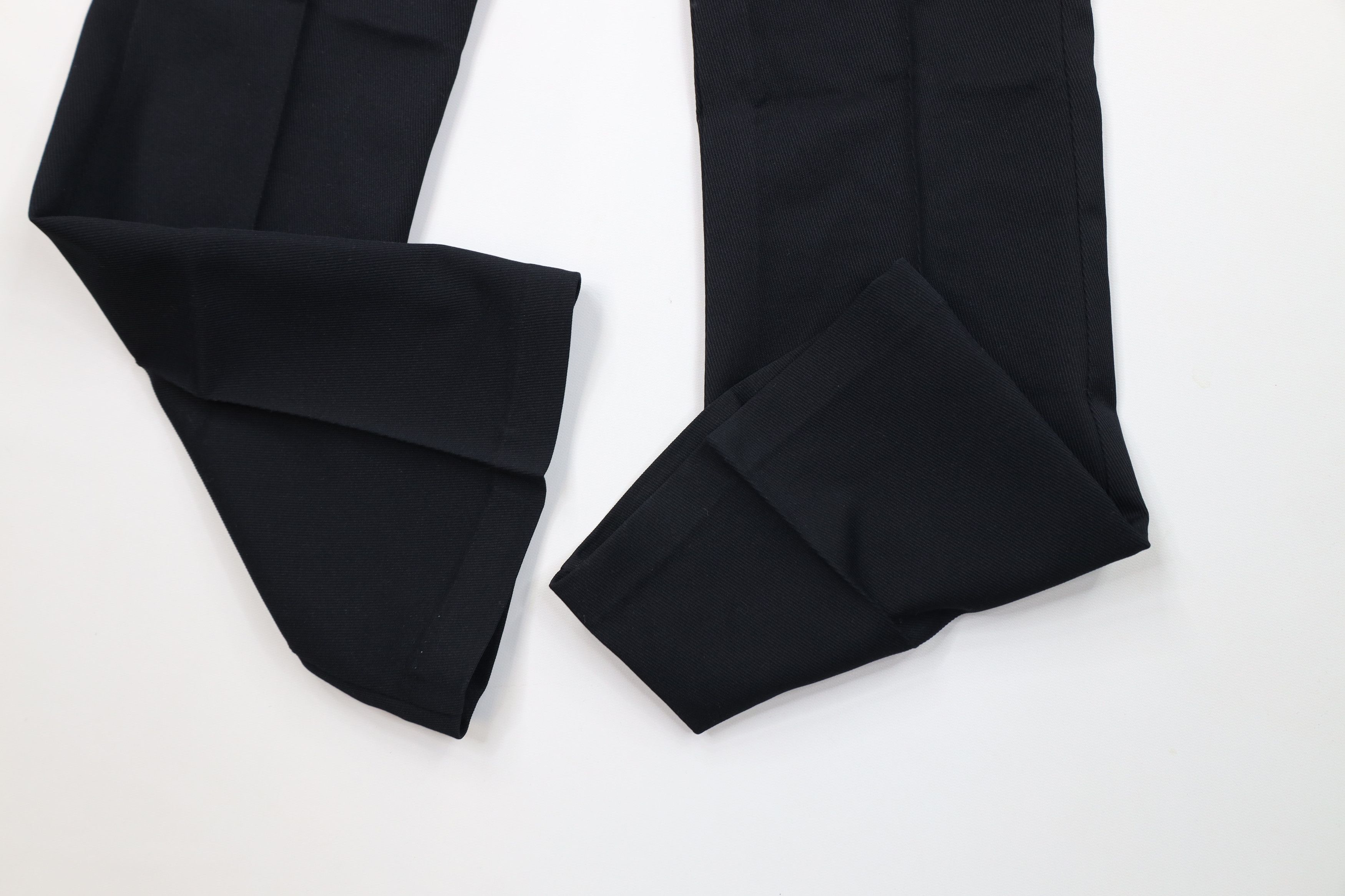 Vintage Deadstock Vintage 60s 70s Streetwear Wide Leg Chino Pants Size US 30 / EU 46 - 7 Thumbnail