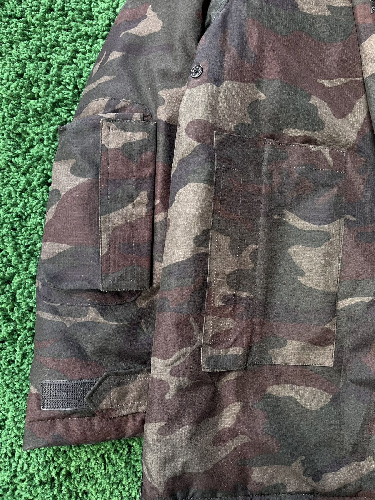 Levi's × Levi's Vintage Clothing × Massimo Osti 2000 Levis x Massimo osti ICD Camo Jacket Size US L / EU 52-54 / 3 - 6 Thumbnail