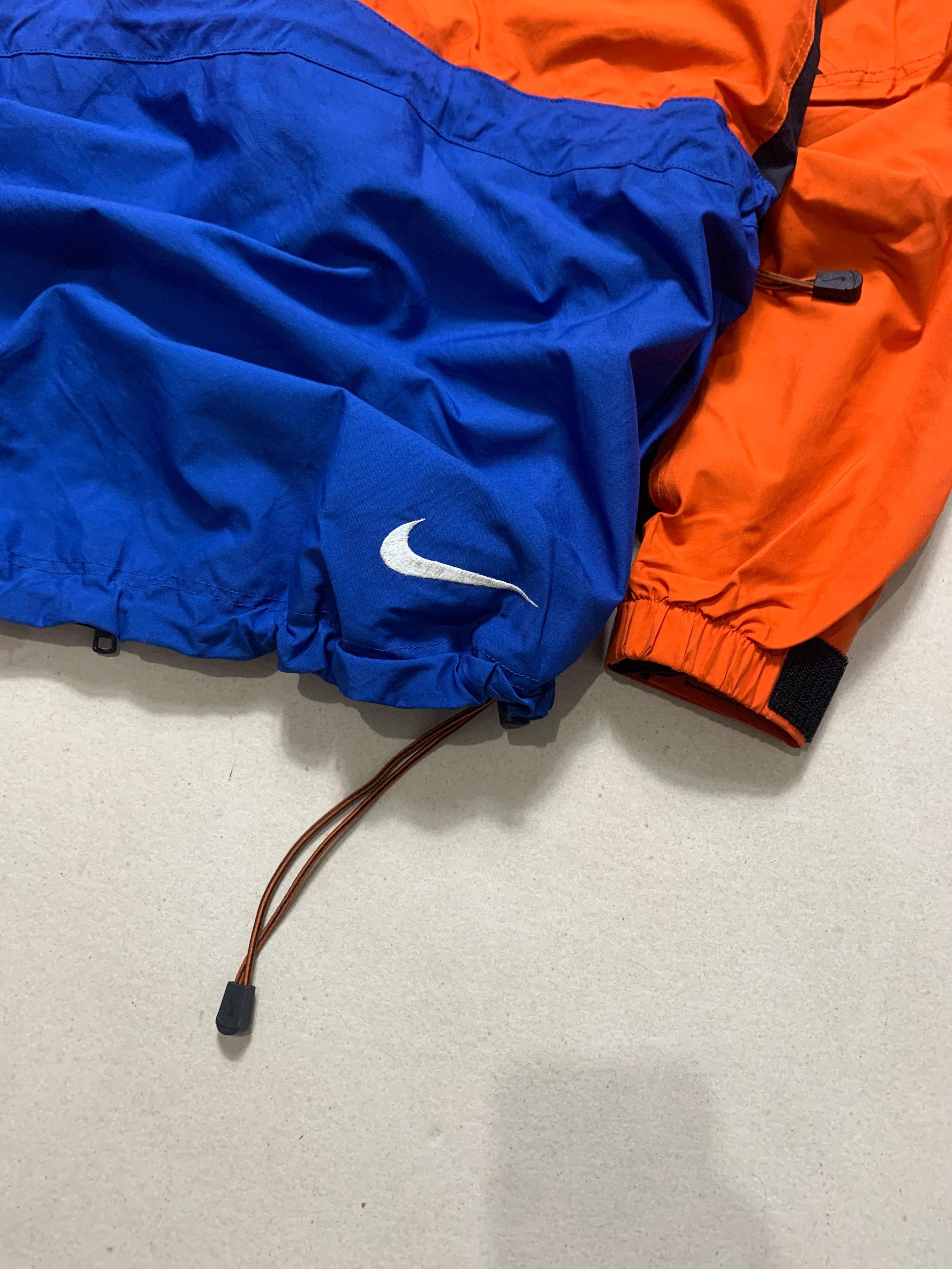 Nike ACG Nike ACG Storm Fit Technical 90s Jacket – Archive Gorpcore Size US M / EU 48-50 / 2 - 11 Thumbnail