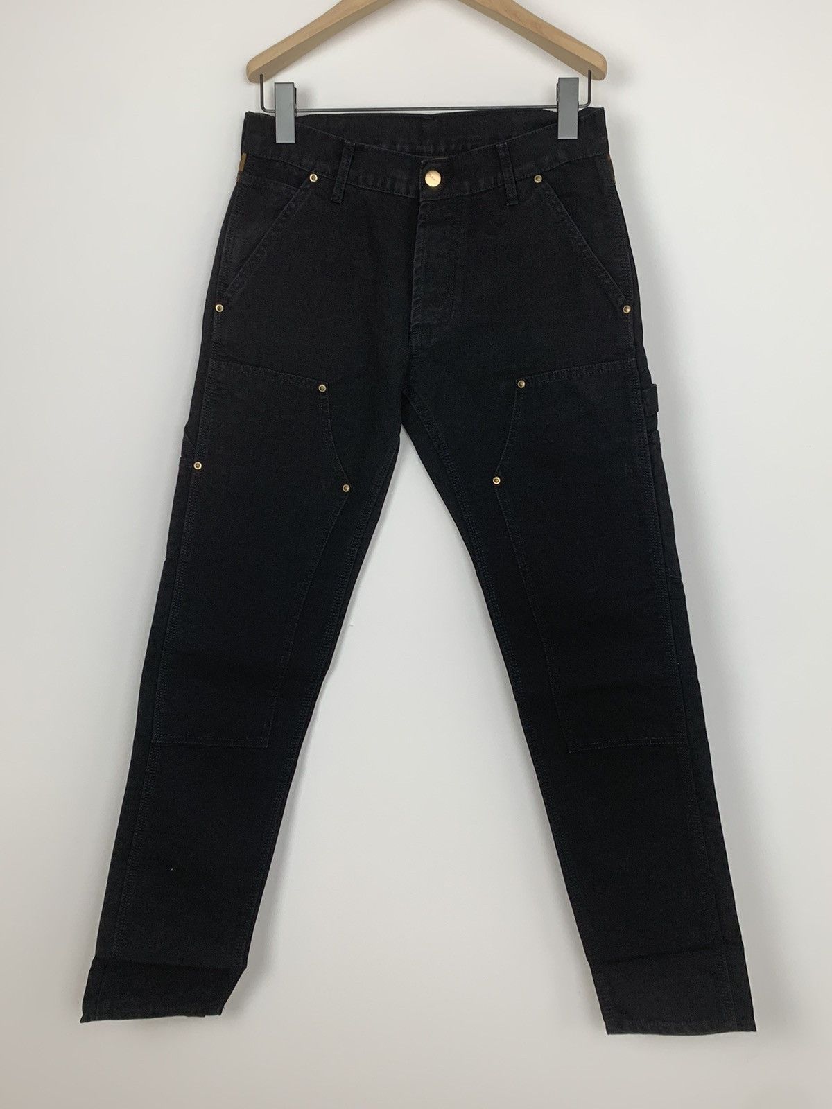 Neighborhood x Carhartt WIP NHCH Double Knee Pant W28 L32