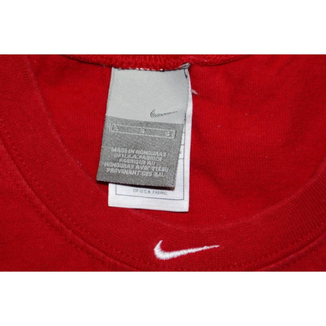 Nike Vintage 90s Y2K Nike T-Shirt Lot of 20 Mixed Sizes Swoosh Size US XL / EU 56 / 4 - 15 Thumbnail