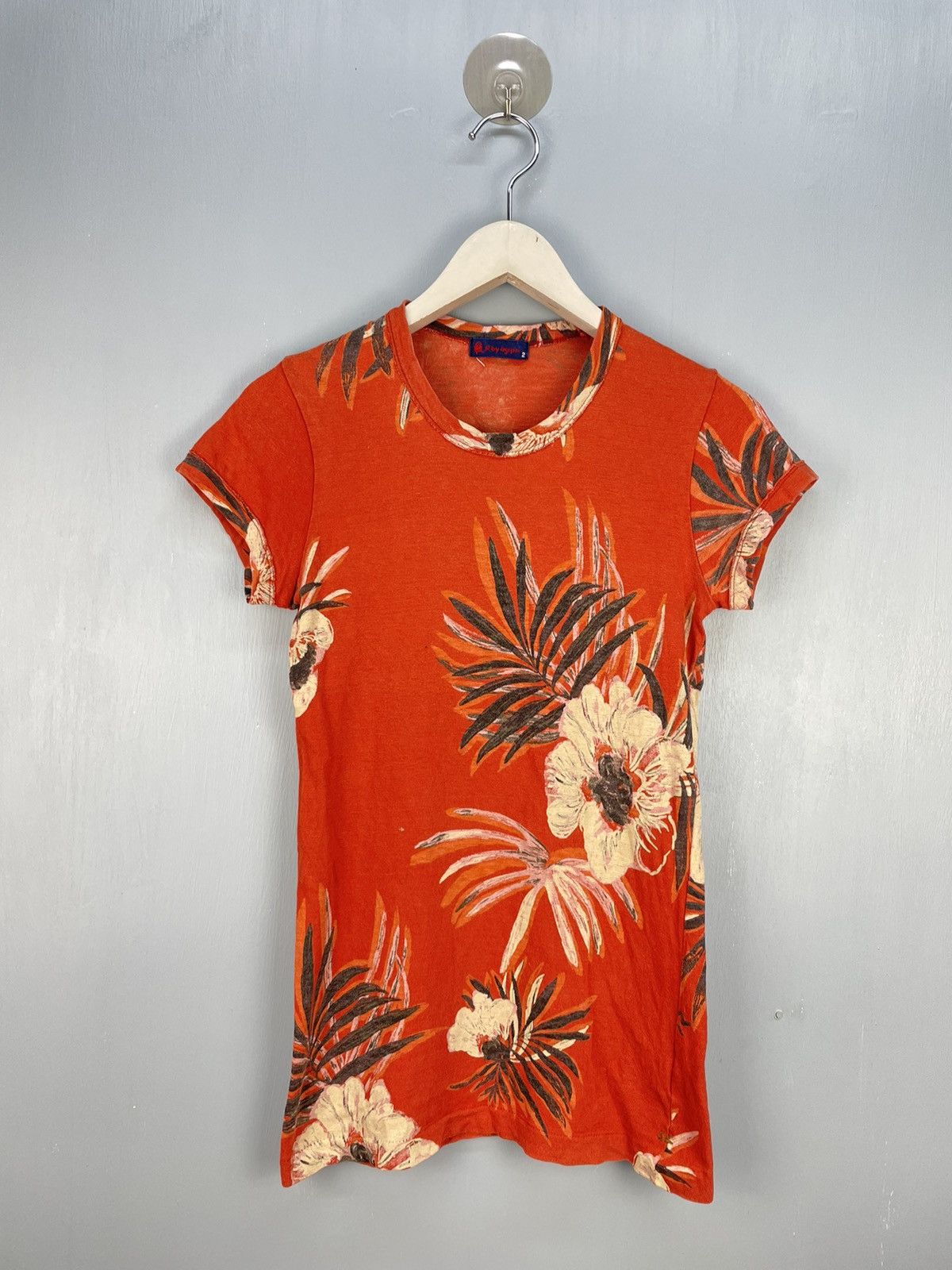 45rpm 45rpm t shirt Size S / US 4 / IT 40 - 1 Thumbnail