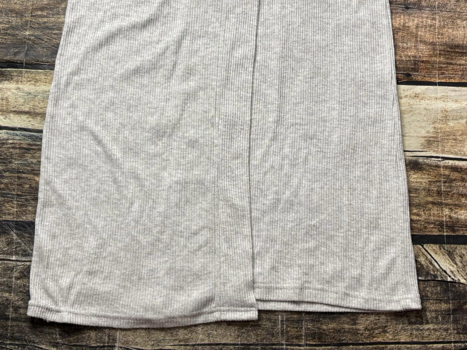 Other Hammacher Schlemmer Cardigan Sweater Womens Large Long Open Size L / US 10 / IT 46 - 6 Thumbnail