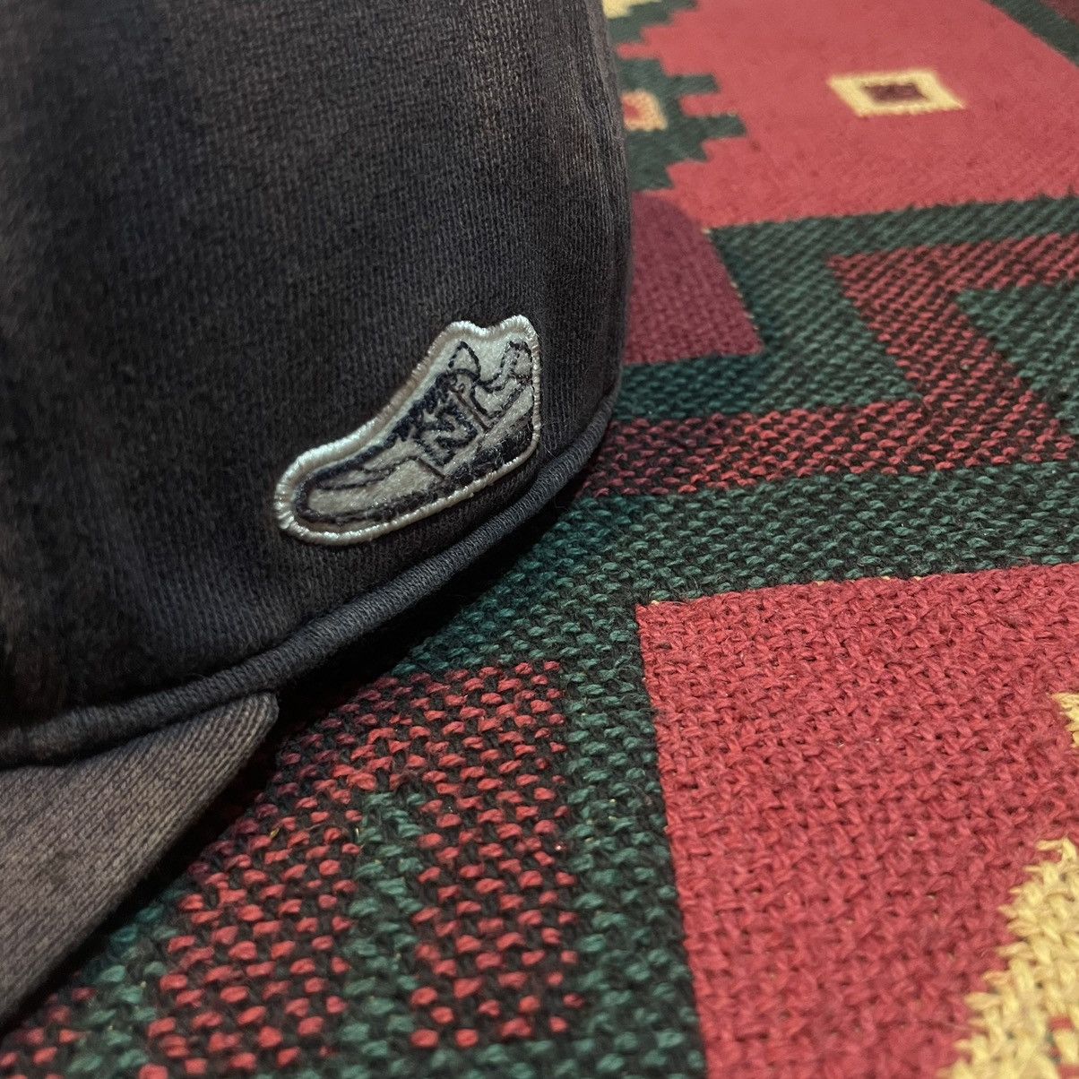 New Balance × Vintage Vintage New Balance USA Cap Size ONE SIZE - 2 Thumbnail