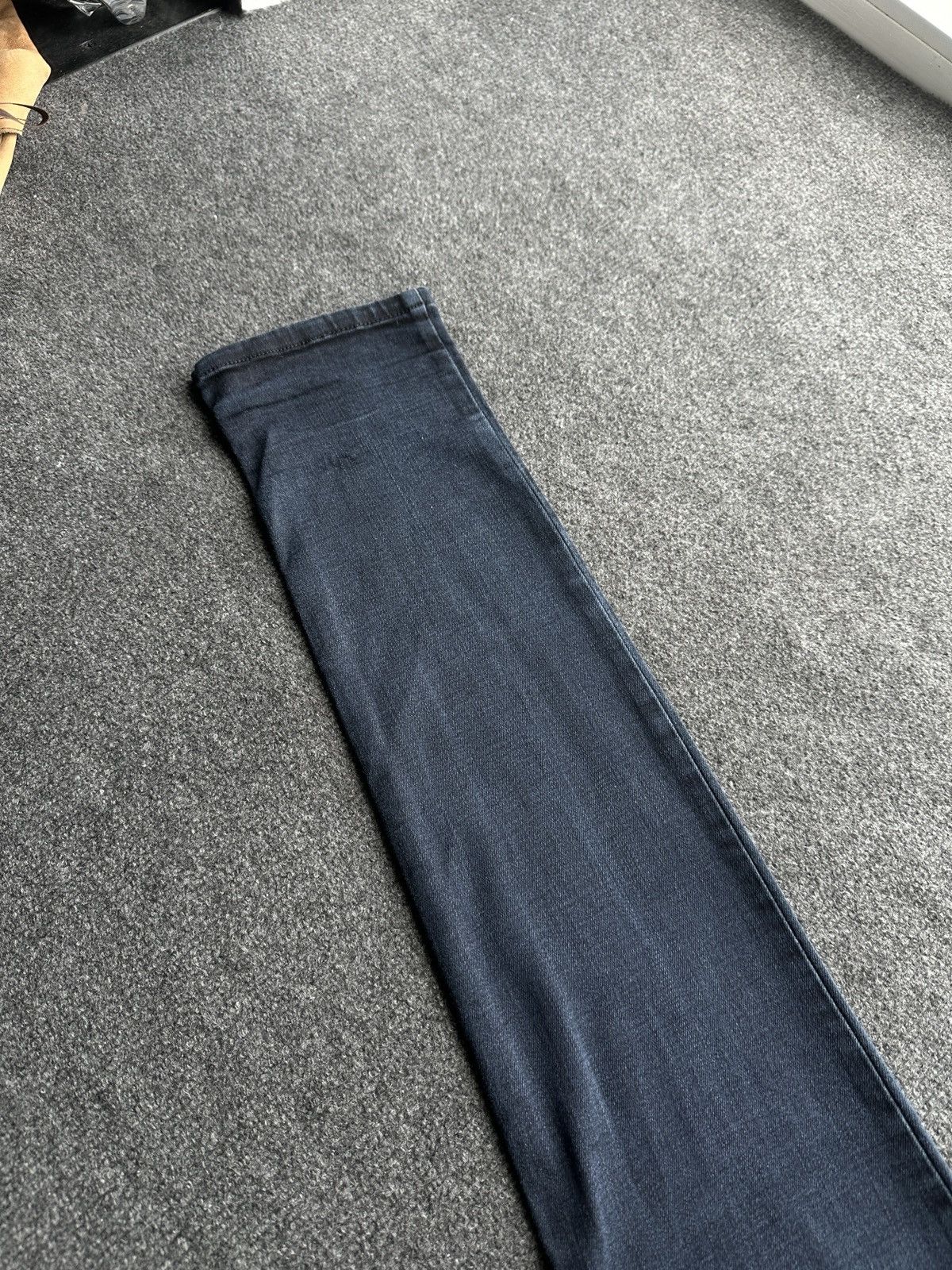 Diesel 🚨 DIESEL IFSIXWASNINE JEANS DENIM RARE Y2K FIT GOTHIC PUNK Size 30" / US 8 / IT 44 - 19 Thumbnail