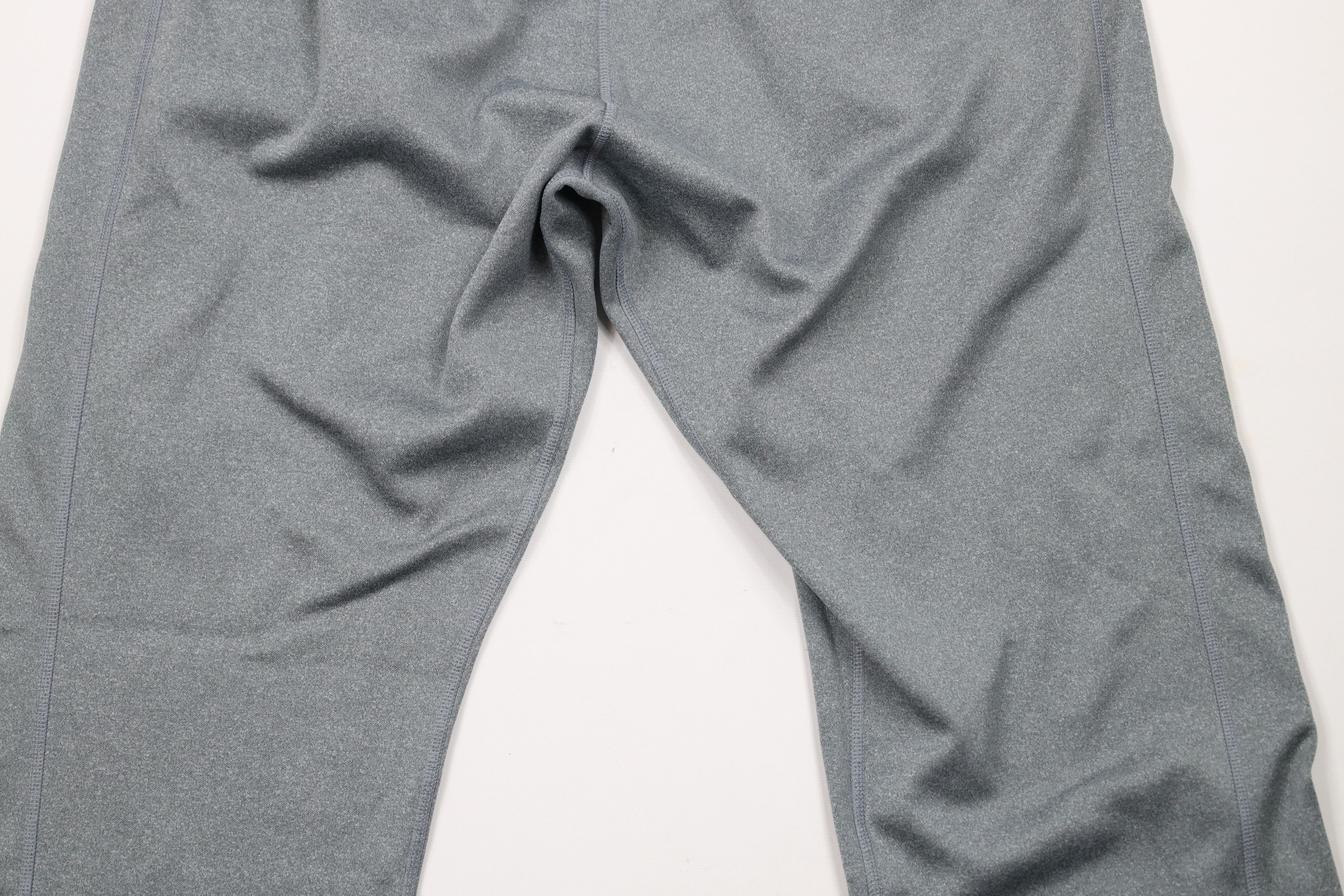 Nike × Vintage Vintage Y2K Nike Sportswear Wide Leg Fleece Lined Sweatpants Size 33" - 11 Thumbnail
