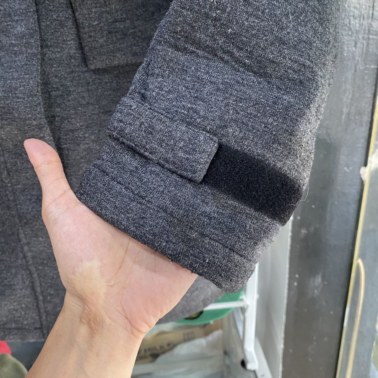 General Idea × General Research × Japanese Brand GENERAL IDEA BY CLASS-5 Jackets Size US L / EU 52-54 / 3 - 7 Thumbnail