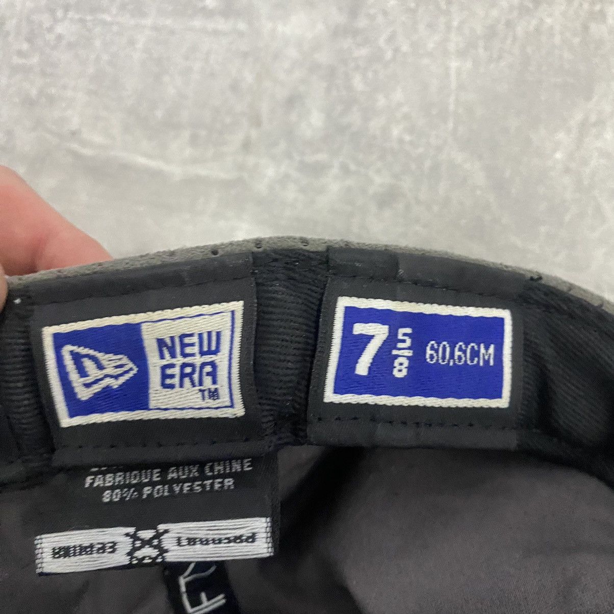 Supreme Supreme cap Size 36 - 8 Thumbnail
