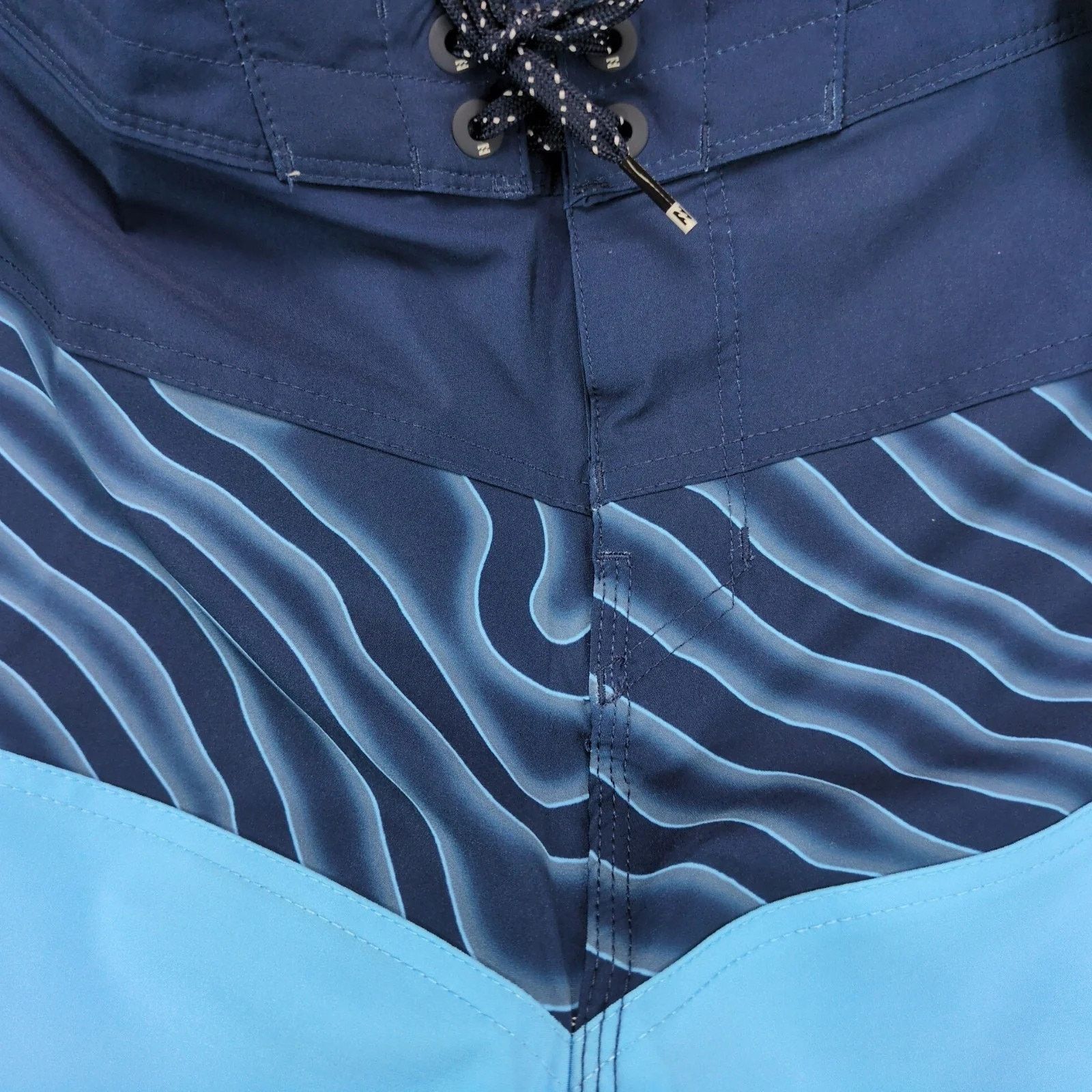 Billabong Billabong Recycler Men's 28 Pro Performance Board Shorts Size US 28 / EU 44 - 10 Thumbnail