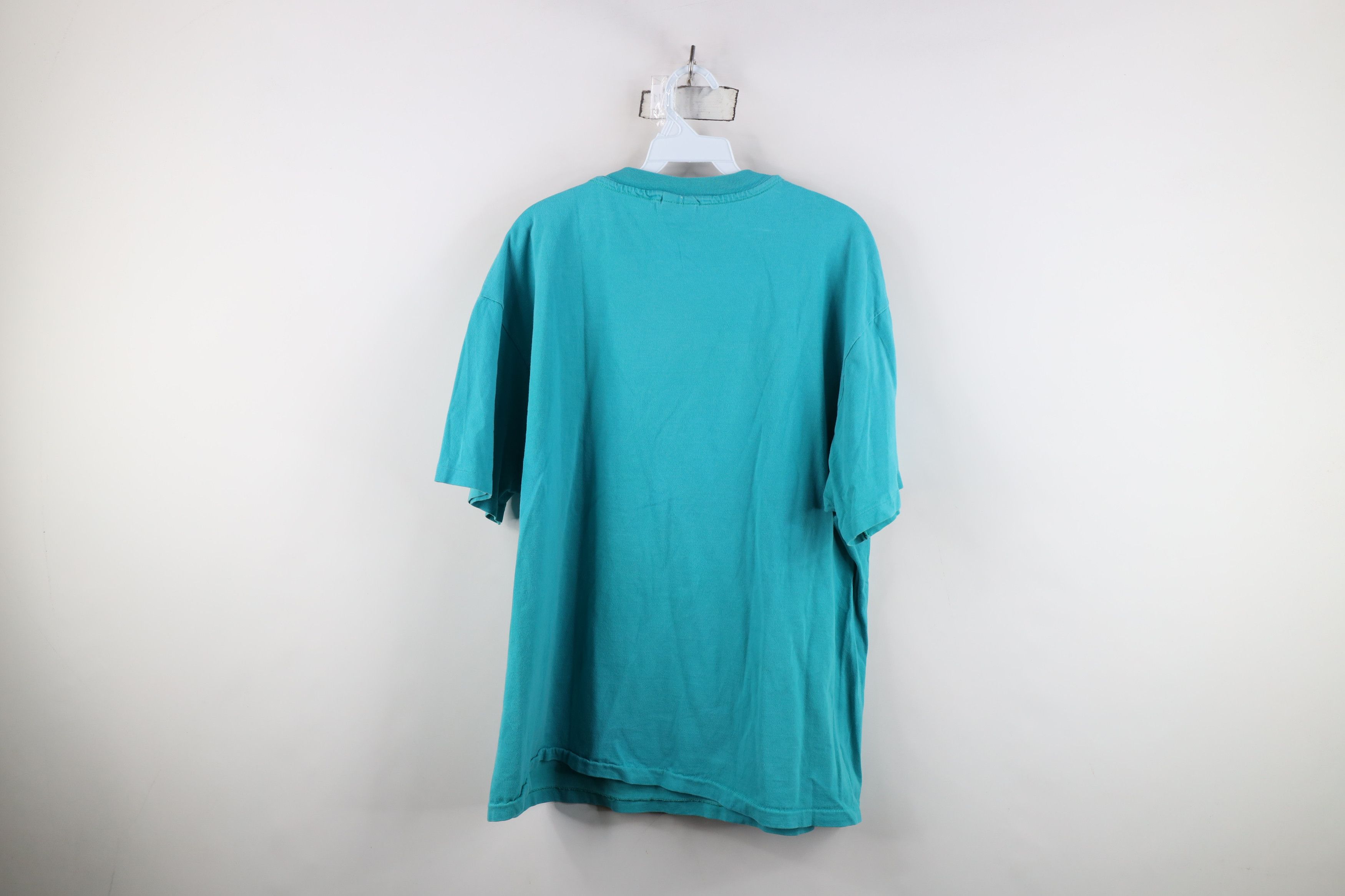 Vintage Vintage 90s Streetwear Louise Grandma I Said So T-Shirt Size XL / US 12-14 / IT 48-50 - 12 Thumbnail