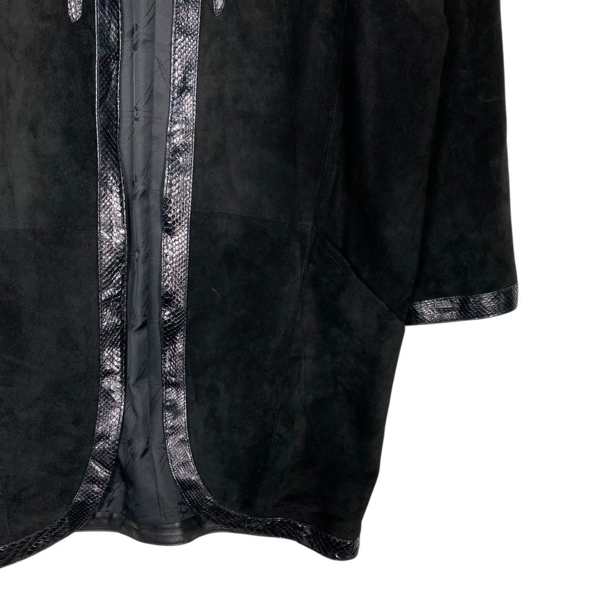Charles Jourdan Charles Jourdan Japanase Designer Jacket Size US M / EU 48-50 / 2 - 4 Thumbnail