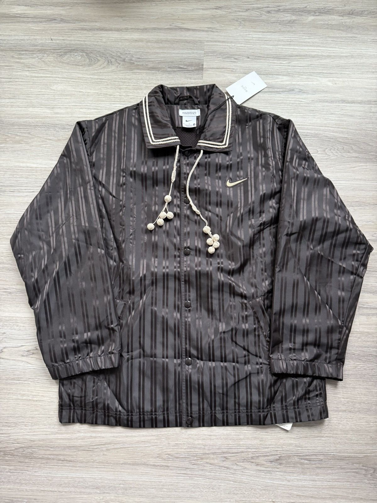 Bodee Jacket in Graphite