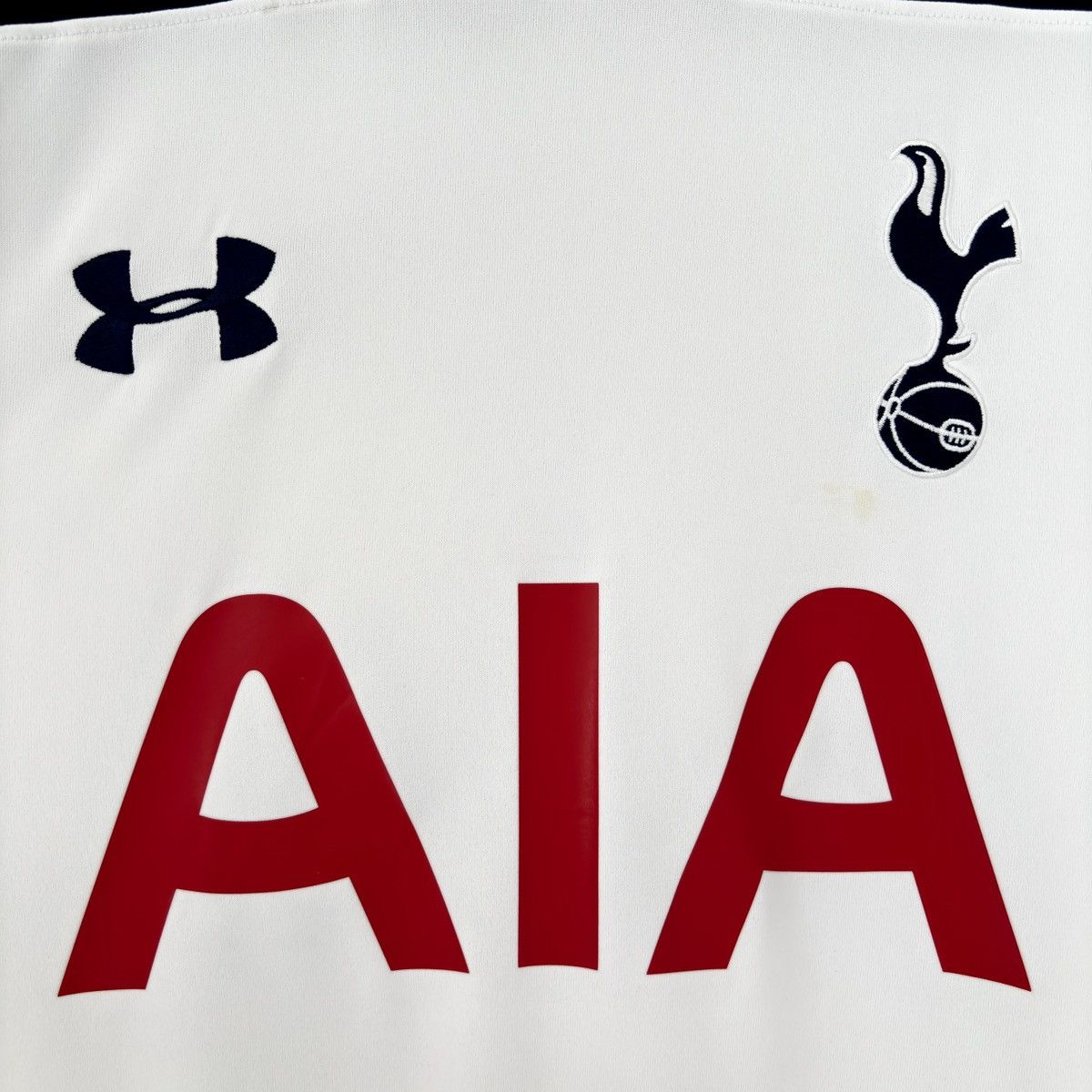 Puma 2016 2017 Tottenham Hotspur Home Kit Puma Soccer Jersey Away Size US L / EU 52-54 / 3 - 3 Thumbnail