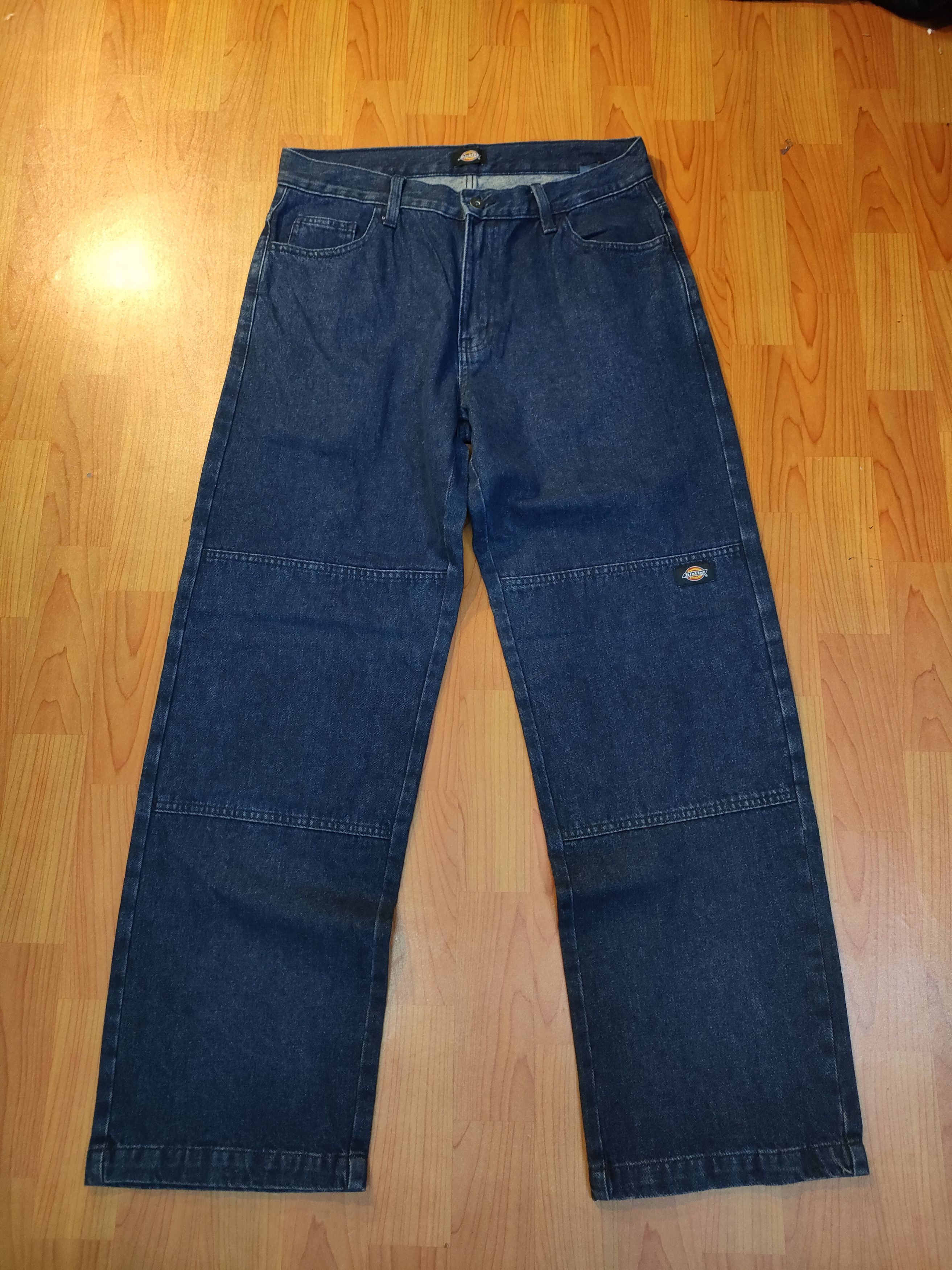 Dickies Dickies Doubleknee Loose Fit Size US 32 / EU 48 - 1 Thumbnail