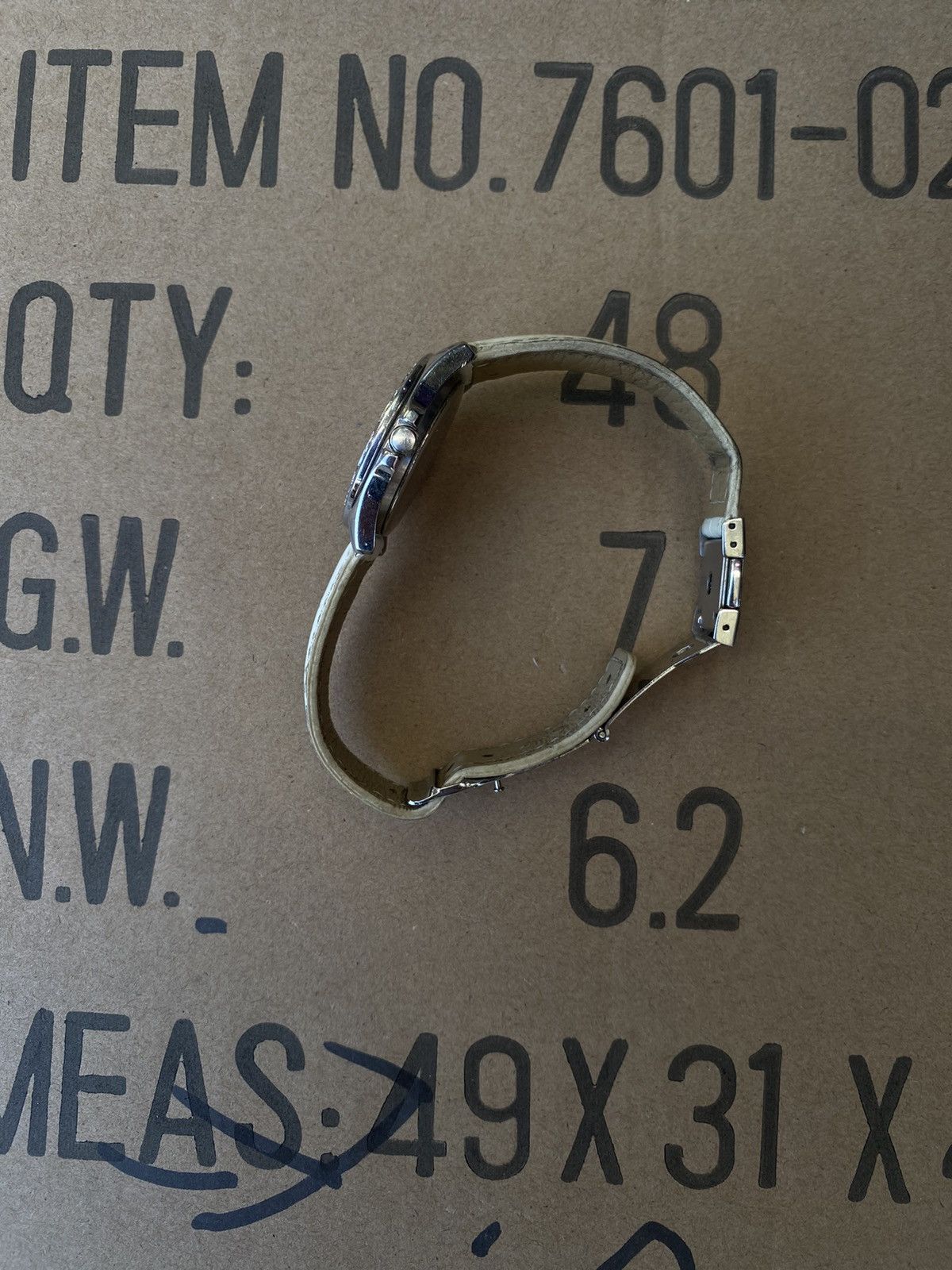 Casio × Japanese Brand Elegant Casio Sheen Women’s Watch | Japanese Brand Size ONE SIZE - 9 Thumbnail