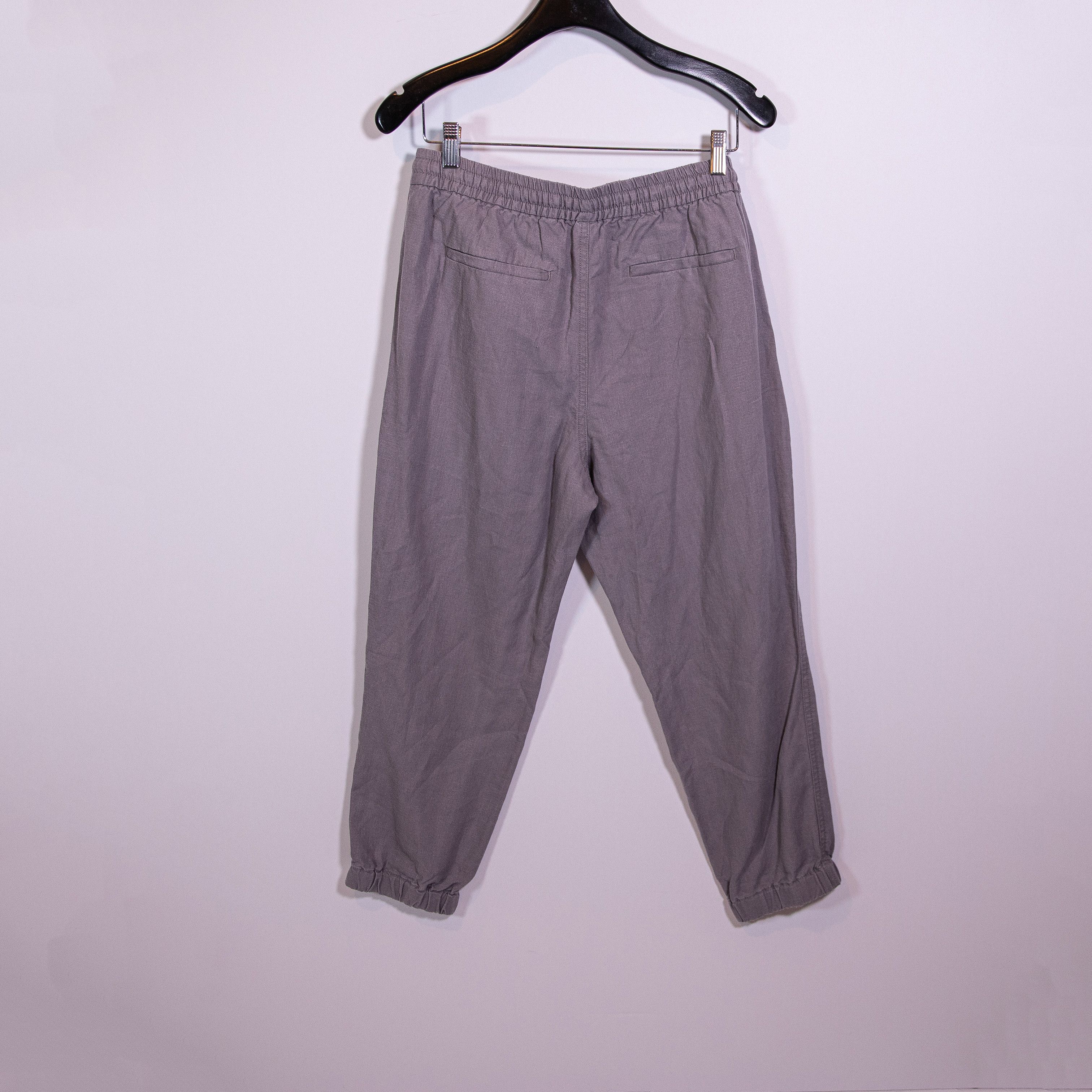 J.Crew NEW J. Crew x Point Sur Linen Lightweight Size 28" / US 6 / IT 42 - 4 Thumbnail