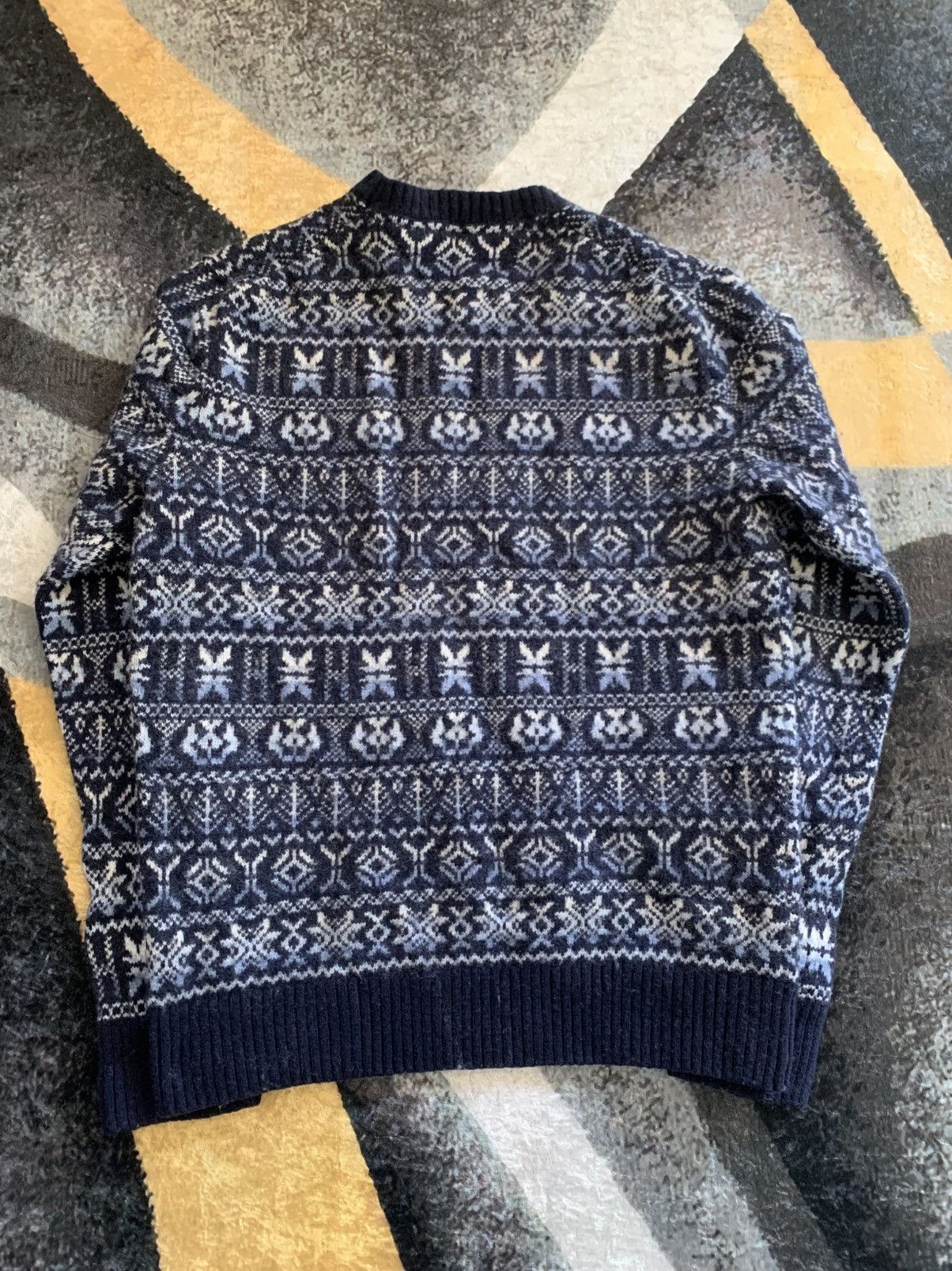 Tommy Hilfiger Tommy Hilfiger Sweater Size ONE SIZE - 2 Thumbnail