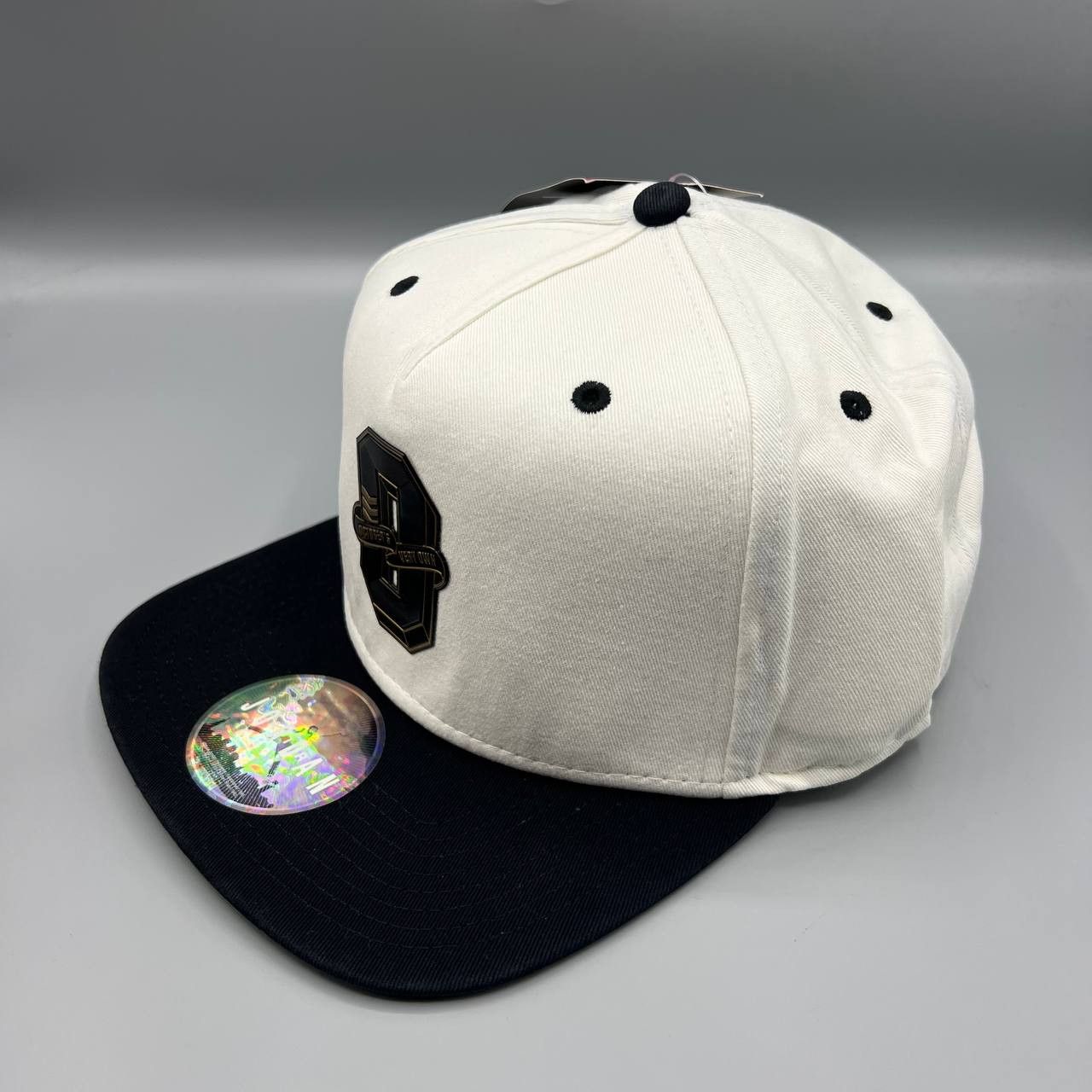 Jordan Brand October's Very Own OVO x Air Jordan Hat Men Snap Back Cap Size ONE SIZE - 2 Thumbnail