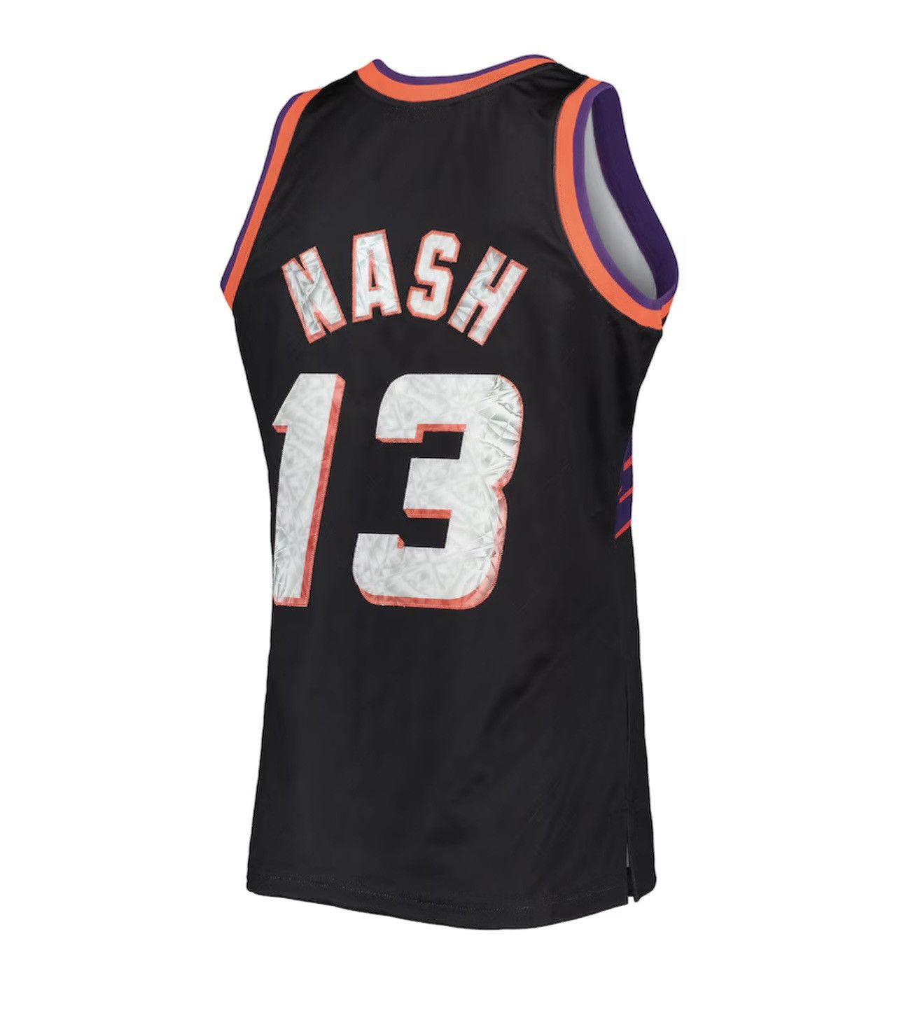Mitchell & Ness Size Small Steve Nash Phoenix Suns Mitchell & Ness 1996/97 Size US S / EU 44-46 / 1 - 3 Thumbnail