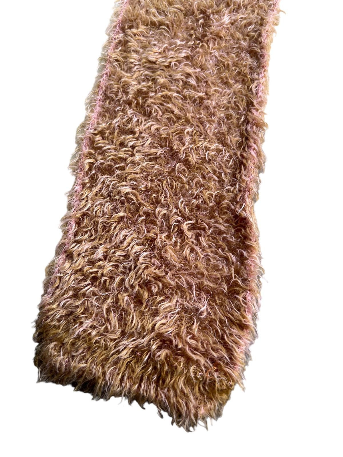 Hysteric Glamour Hysteric Glamour Bear Plush Beanie Hat Size ONE SIZE - 9 Thumbnail