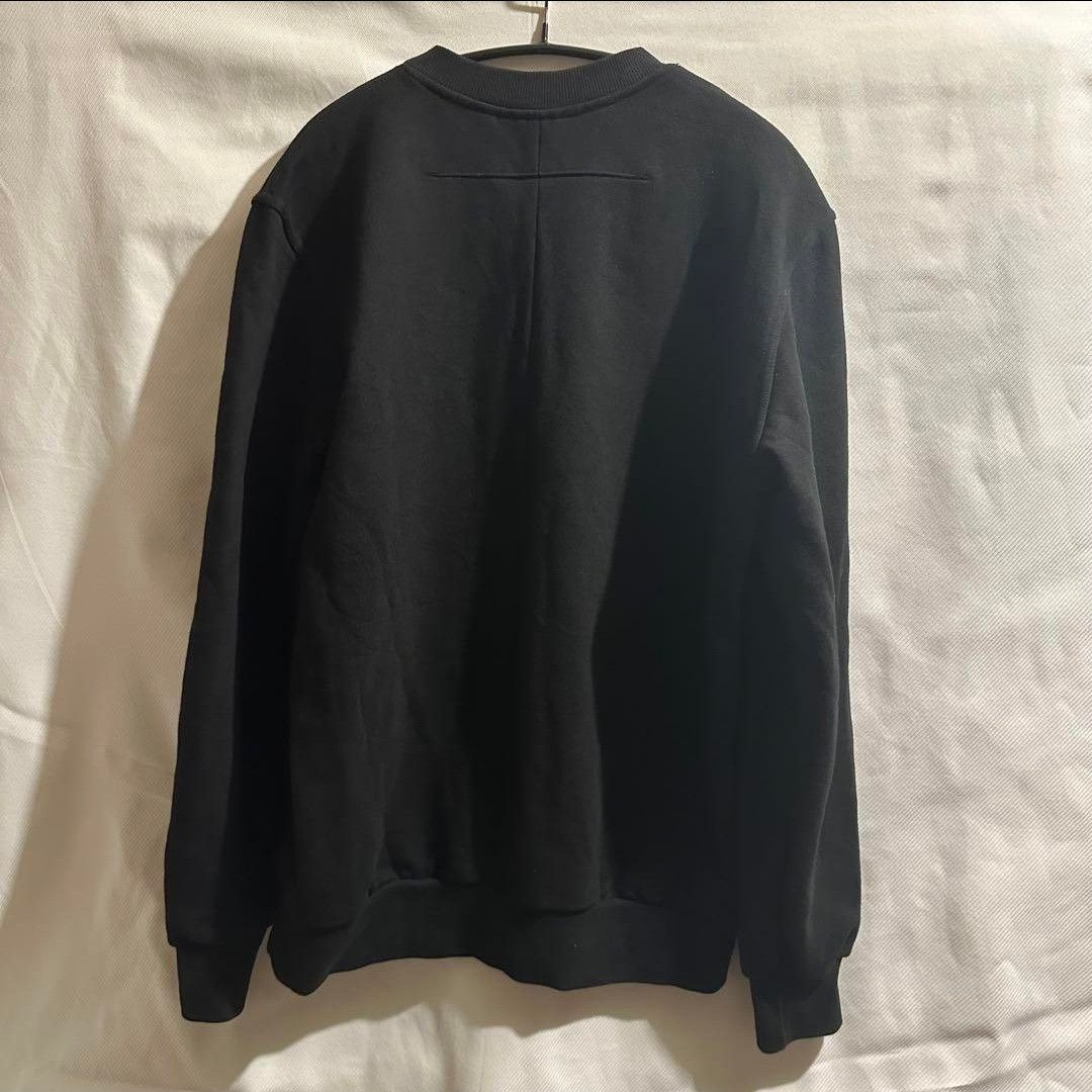 Givenchy AW 2016 Tisci era Stars and Stripes Maria Sweater Size US S / EU 44-46 / 1 - 2 Thumbnail