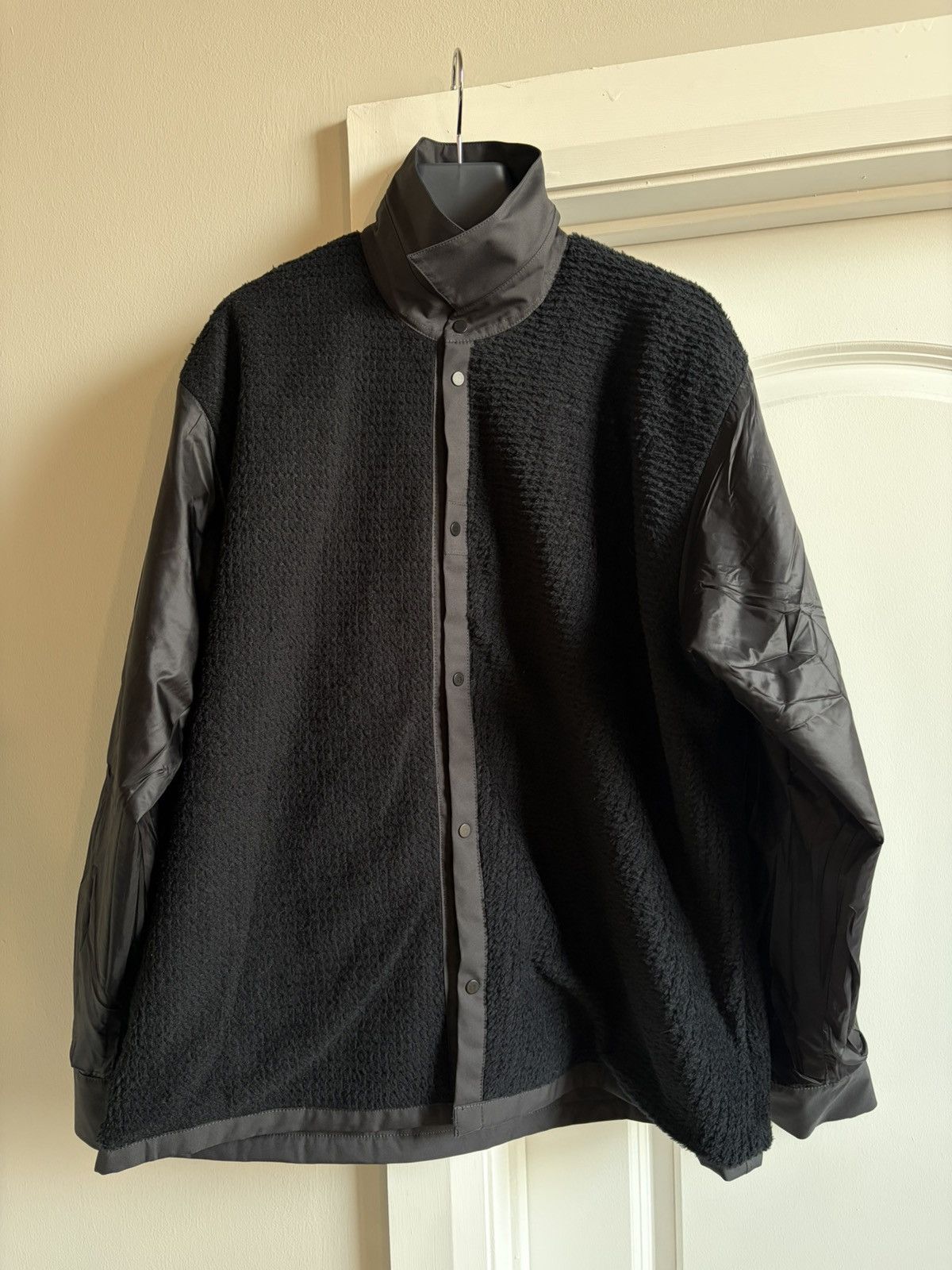 GR10K Japan Exclusive Jacket Size US XL / EU 56 / 4 - 4 Thumbnail