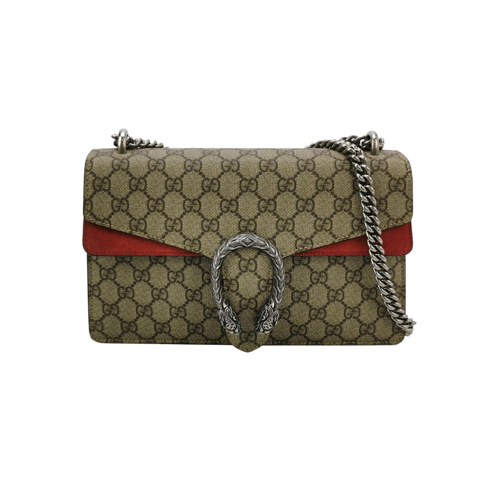 Gucci Gucci Women os Shoulder Bags Size ONE SIZE - 1 Thumbnail