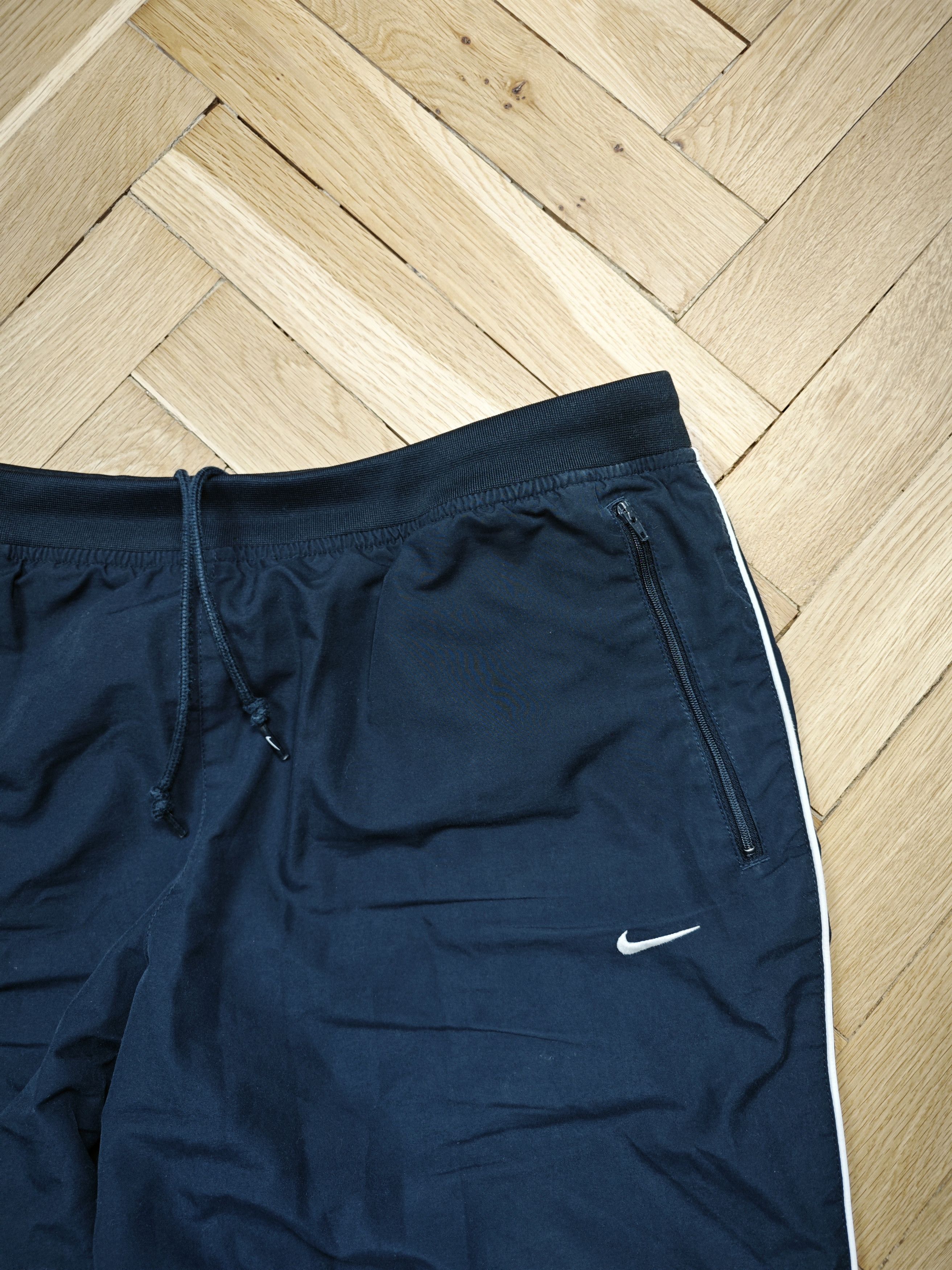 Nike Nike vintage pants Size US 35 - 2 Thumbnail