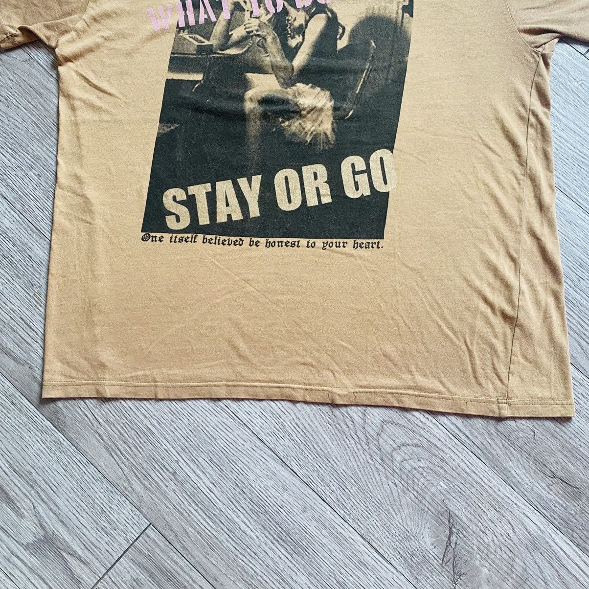If Six Was Nine × Japanese Brand Psycho sexy punk girls art Space Opera Size US XL / EU 56 / 4 - 4 Thumbnail