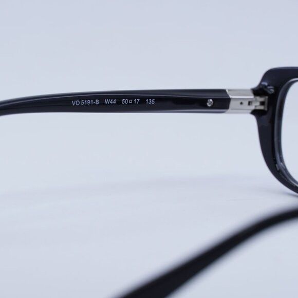Vogue Vogue VO5191B W44 Eyeglasses 50mm Size ONE SIZE - 8 Thumbnail