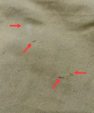 Japanese Brand Vintage Japanese Brand d.i.a Tote Bag Size ONE SIZE - 8 Thumbnail
