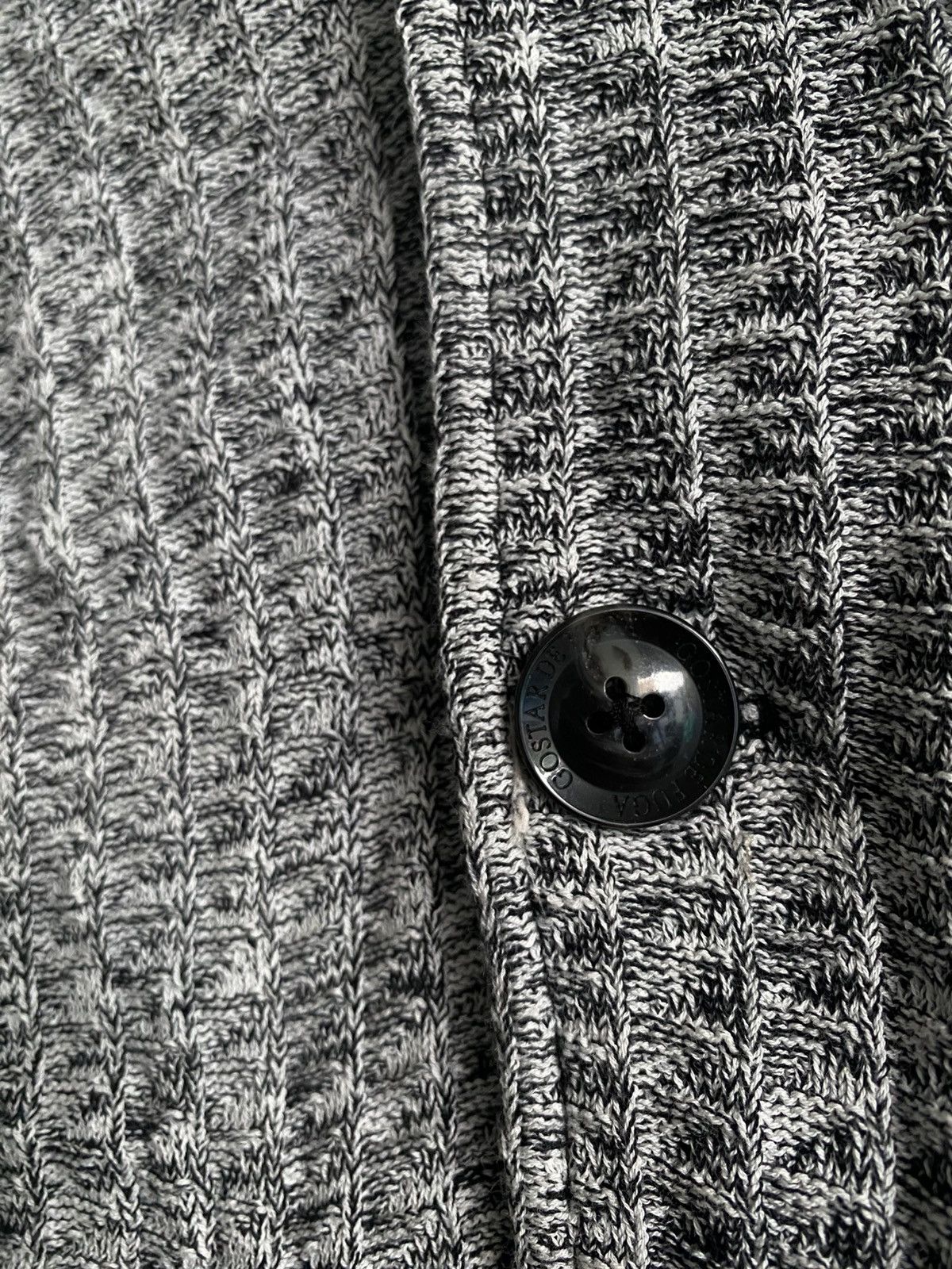 GOSTAR DE FUGA Gostar de Fuga Cardigan Knit if six was nine lgb Size L / US 10 / IT 46 - 3 Thumbnail