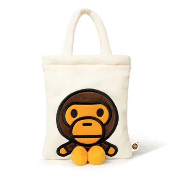 Bape Bape Baby Milo Bag Size ONE SIZE - 2 Thumbnail
