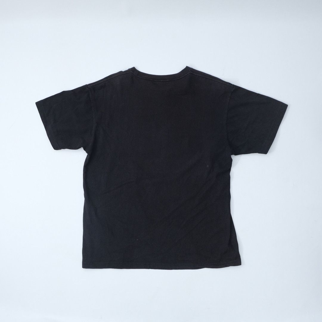 Rap Tees 2003 50 Cents Nine Bullets Holes Black Rap Tee Size US S / EU 44-46 / 1 - 3 Thumbnail