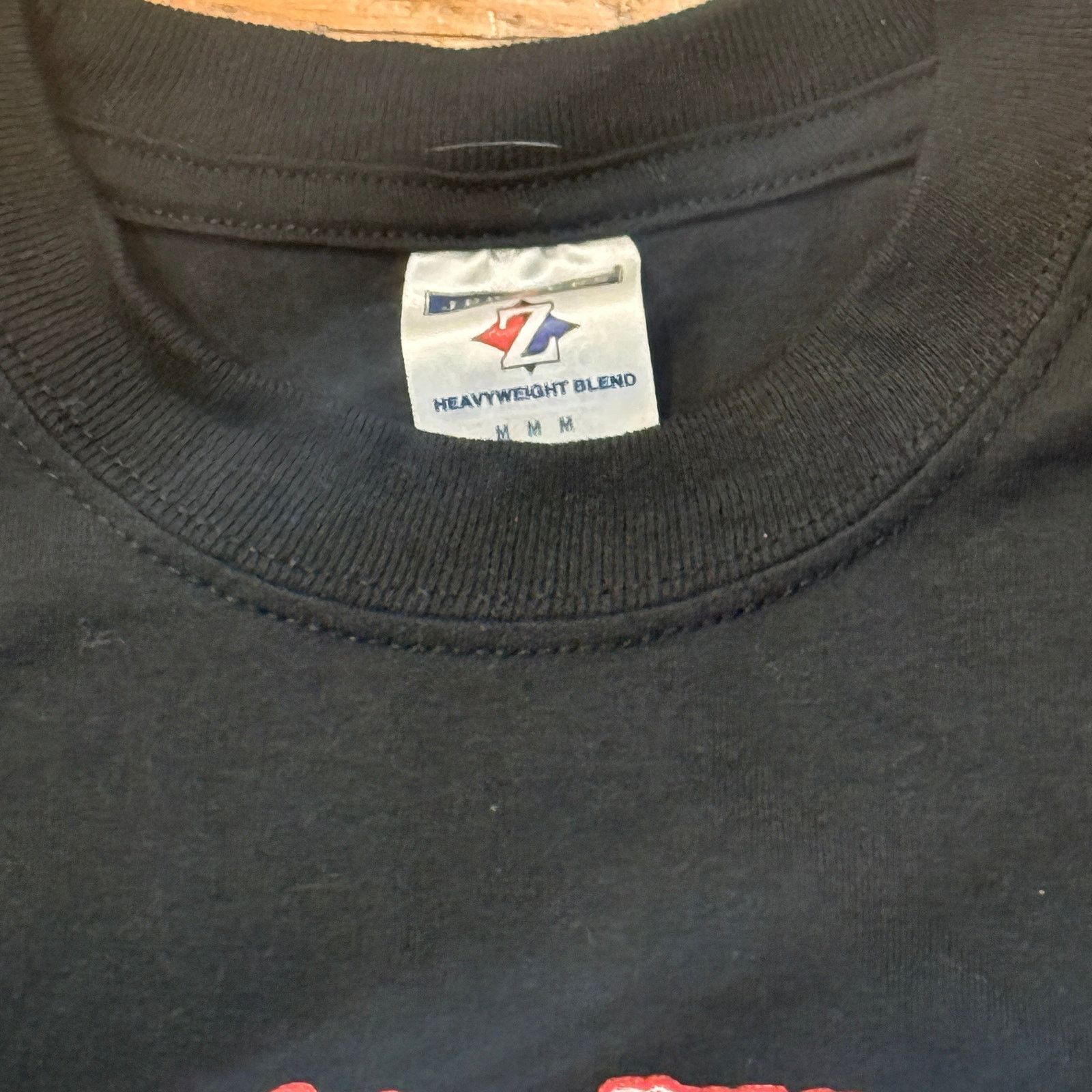 Other Robotic Empire Label Vintage Shirt Size M Jerzees Hydra Head Size US M / EU 48-50 / 2 - 3 Thumbnail
