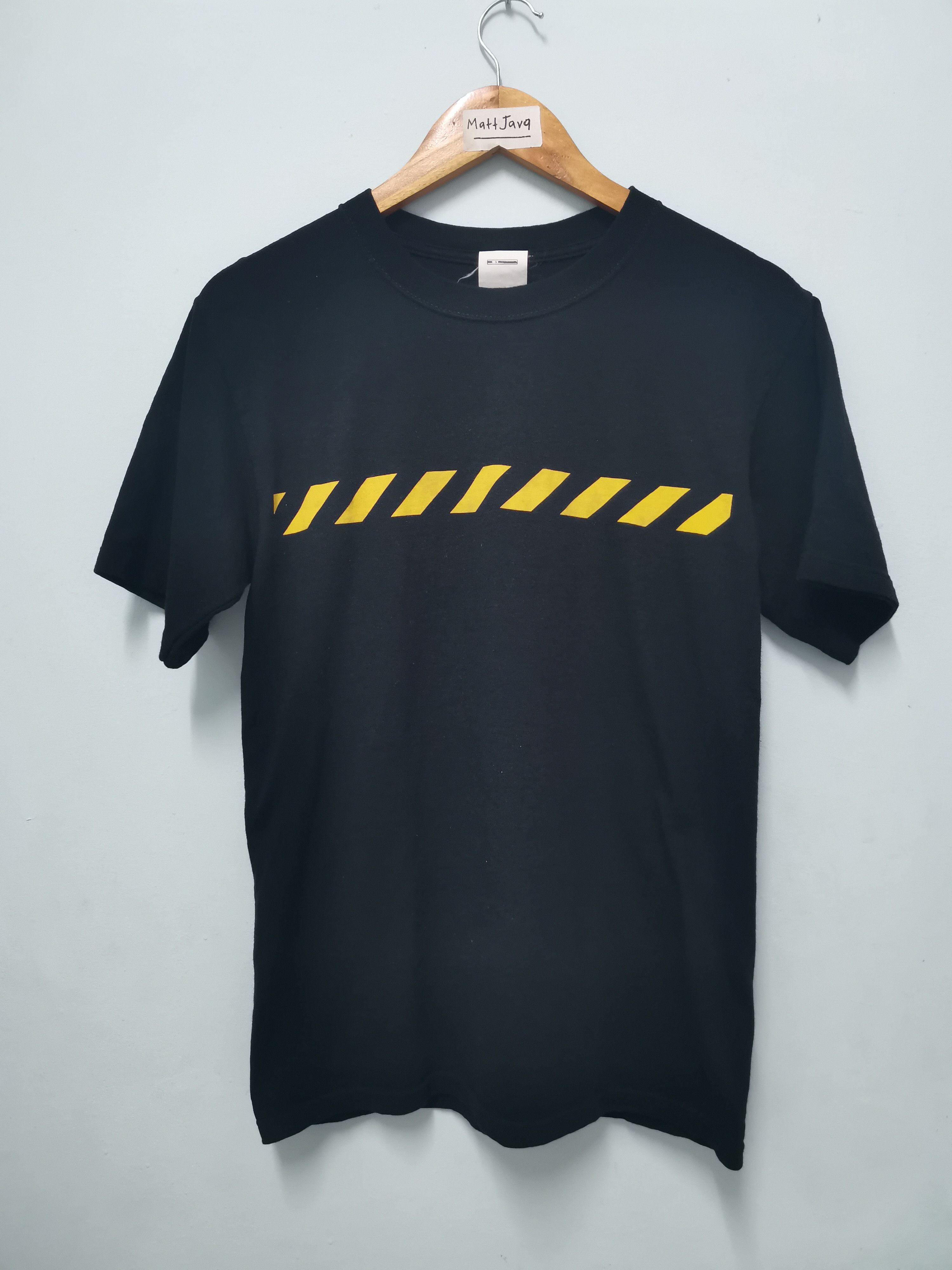 Jam Home Made Jam Home Made Anniversary Tee Japan Designer Size US S / EU 44-46 / 1 - 1 Thumbnail