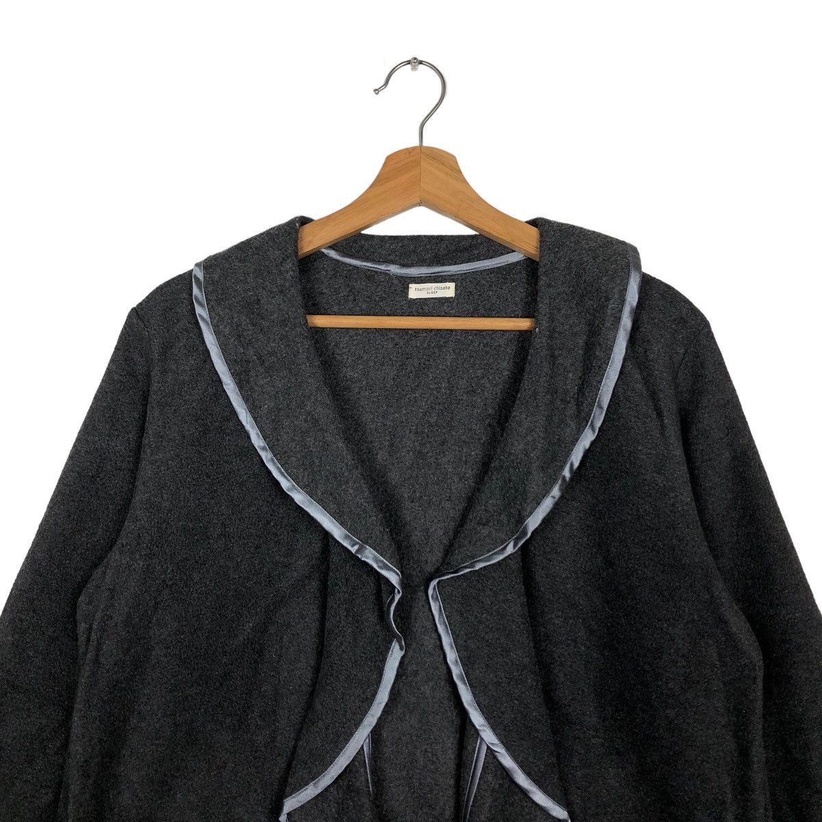 Issey Miyake 🔥90’s Tsumori Chisato Issey Miyake Jacket Size M / US 6-8 / IT 42-44 - 3 Thumbnail