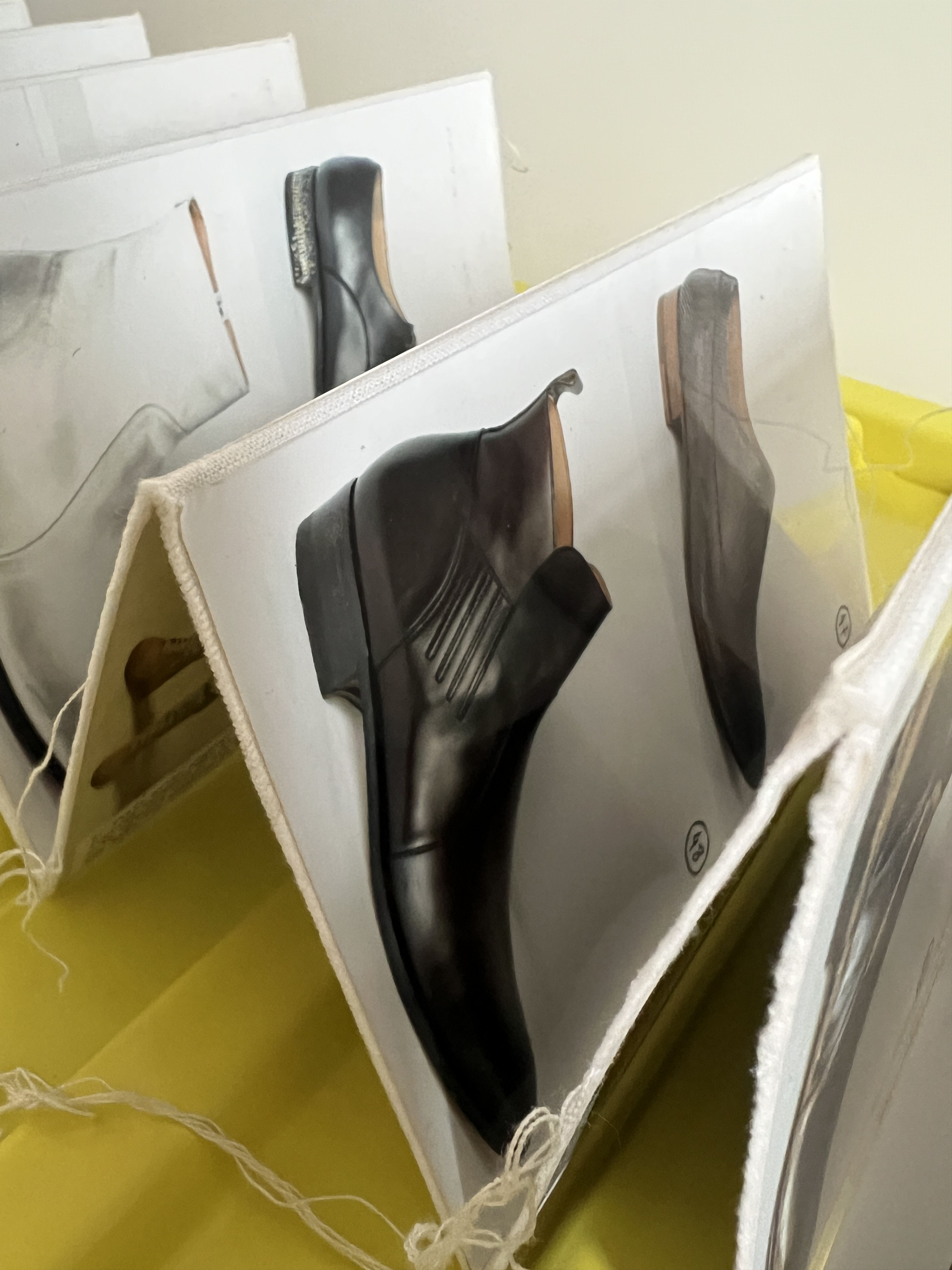 Maison Margiela Maison Martin Margiela SS/09 Lookbook Size ONE SIZE - 8 Thumbnail