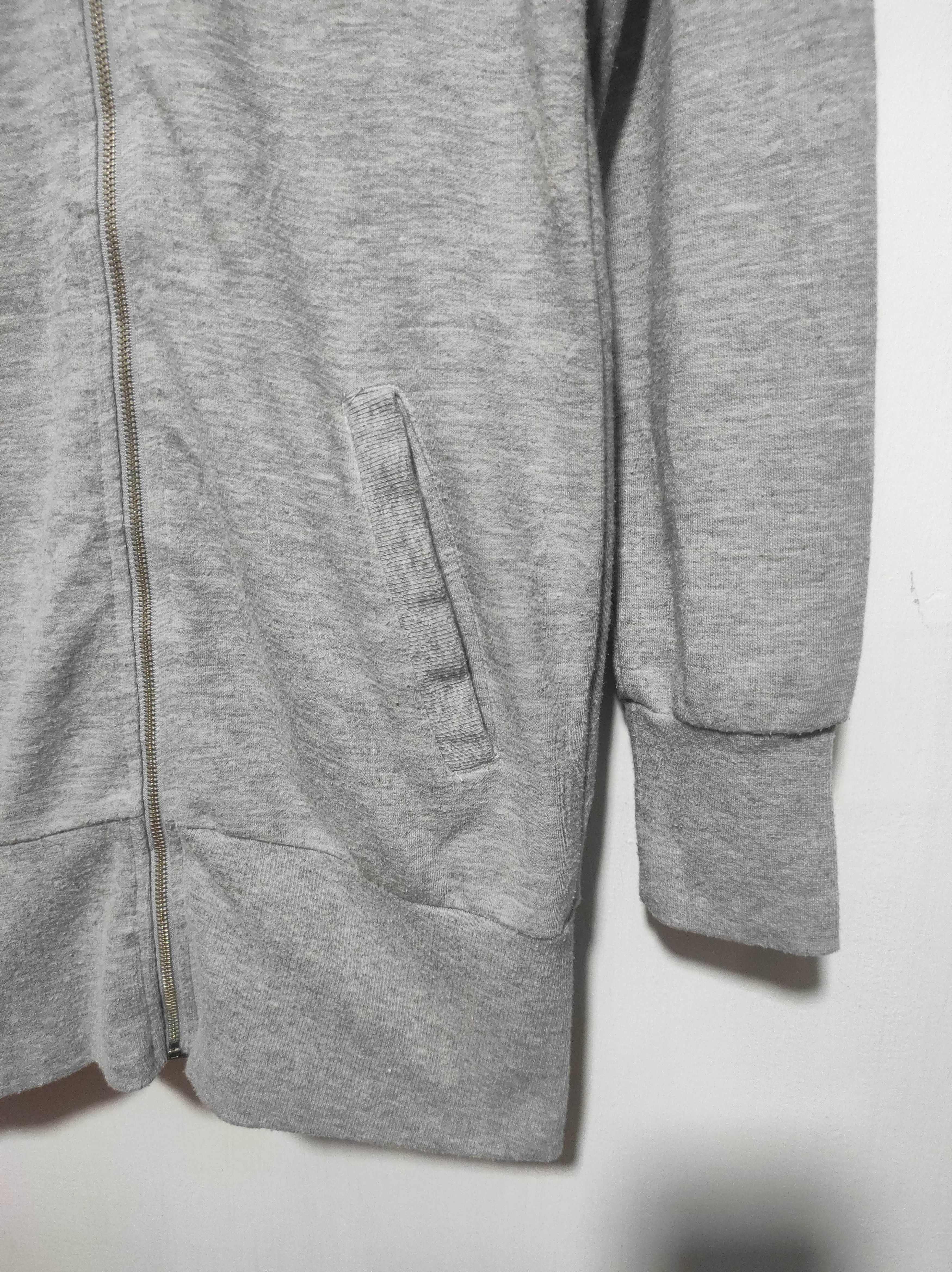 Hysteric Glamour TAG Zip Fur Hoodie if6was9 LGB style Size S / US 4 / IT 40 - 5 Thumbnail