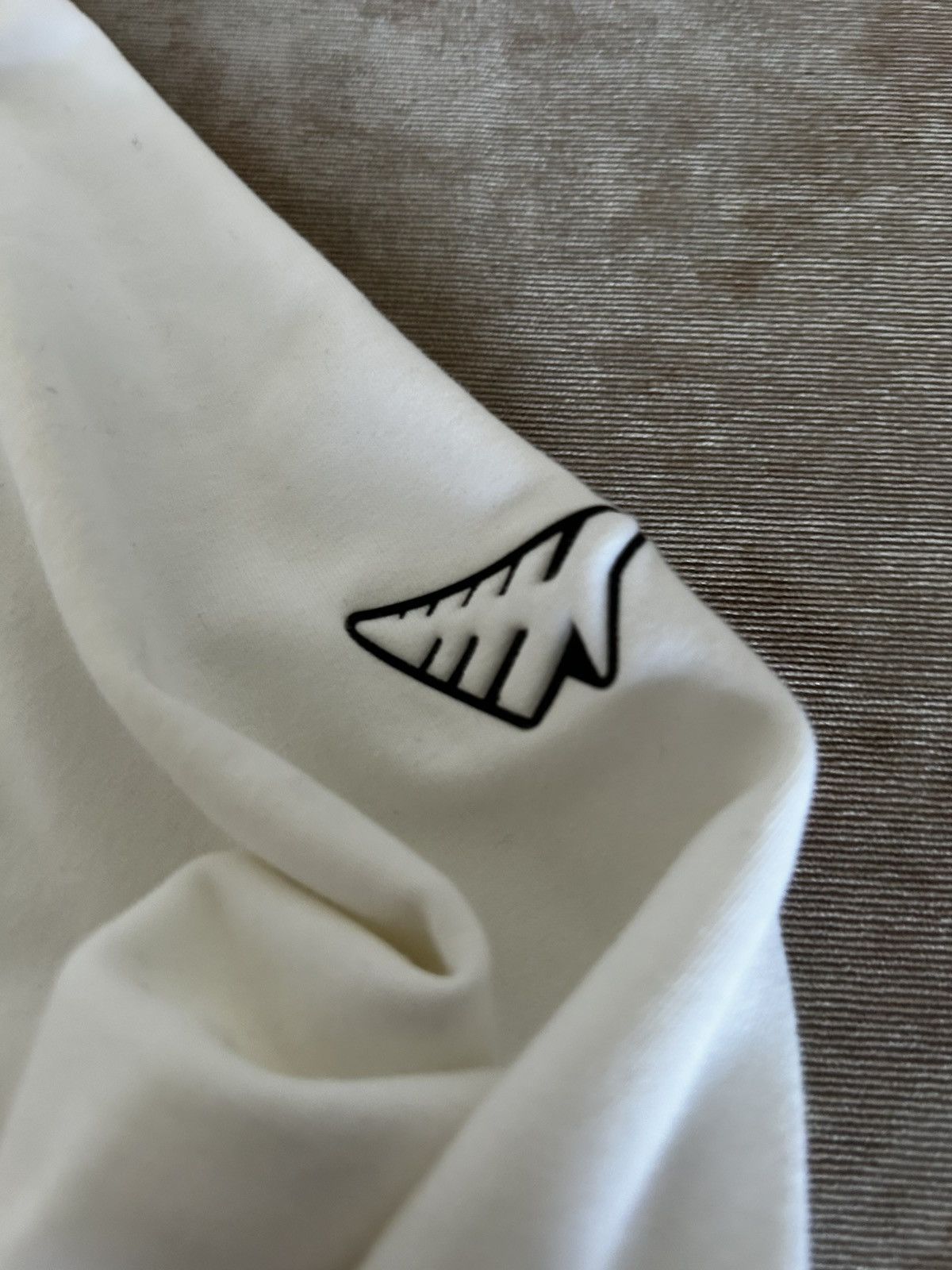 Paper Planes Paper Planes Felt Lettering Hoodie Size US M / EU 48-50 / 2 - 4 Thumbnail