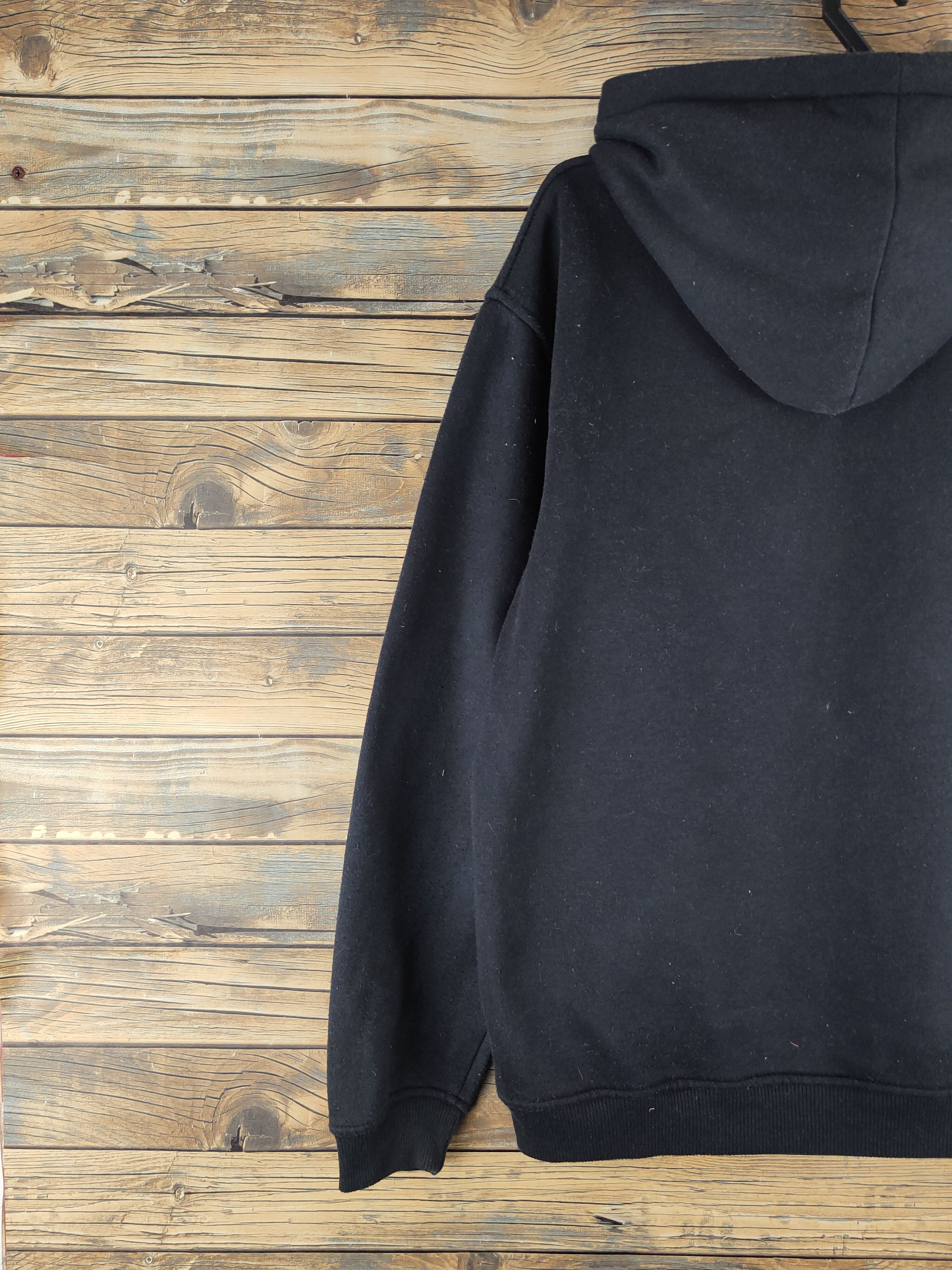 DL Andy Warhol X the velvet underground Sweatshirts #S2883
