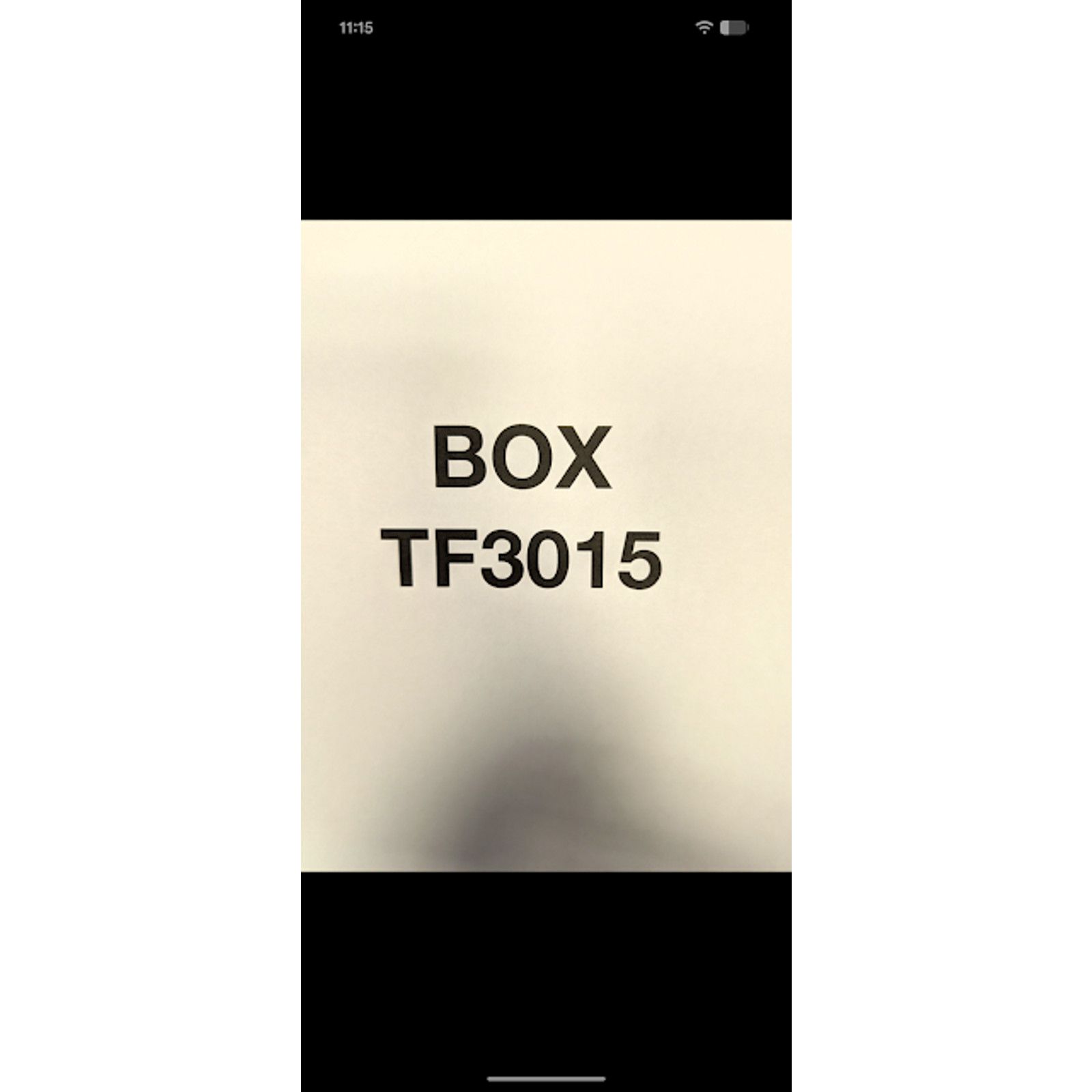 Tom Ford o1rshd1 Q:2 / Slim Denim Jeans in DK Indigo Size US 31 - 21 Thumbnail