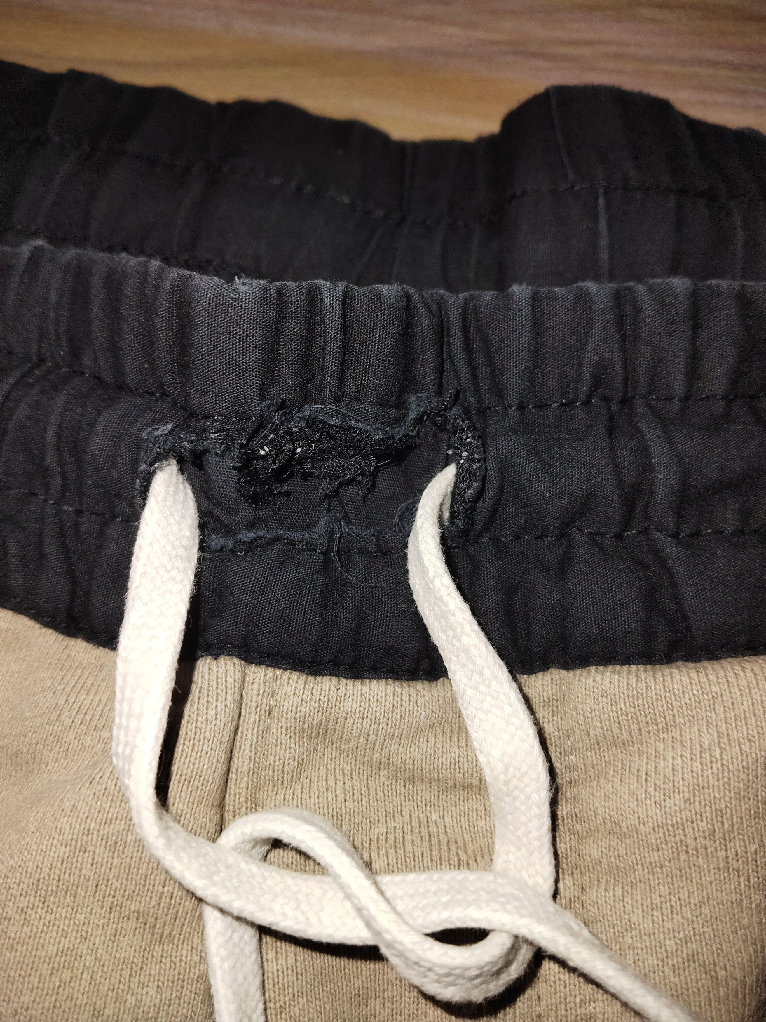 Fear of God FEAR OF GOD ESSENTIALS Short Size US 34 / EU 50 - 5 Thumbnail