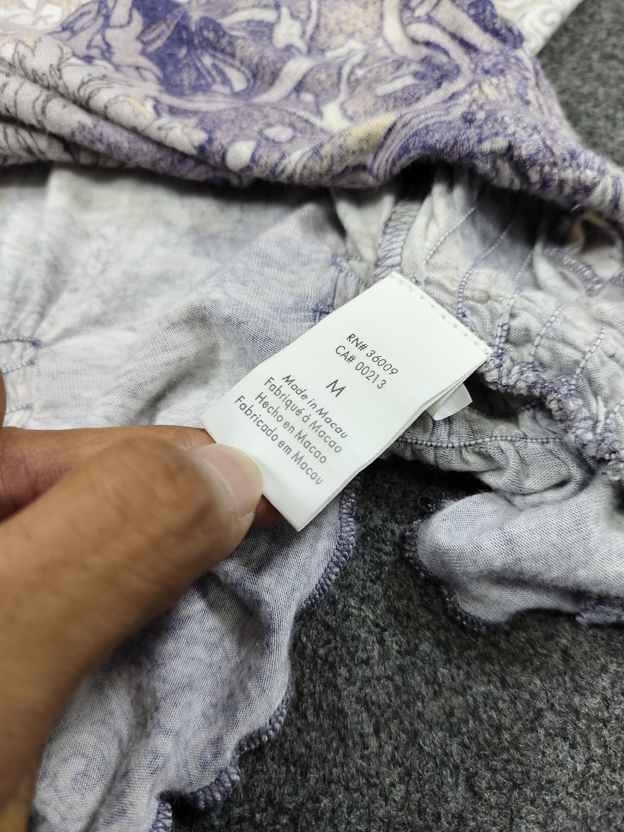 💥 Calvin Klein Jeans Hippie Bohemian Viscose Blouses
