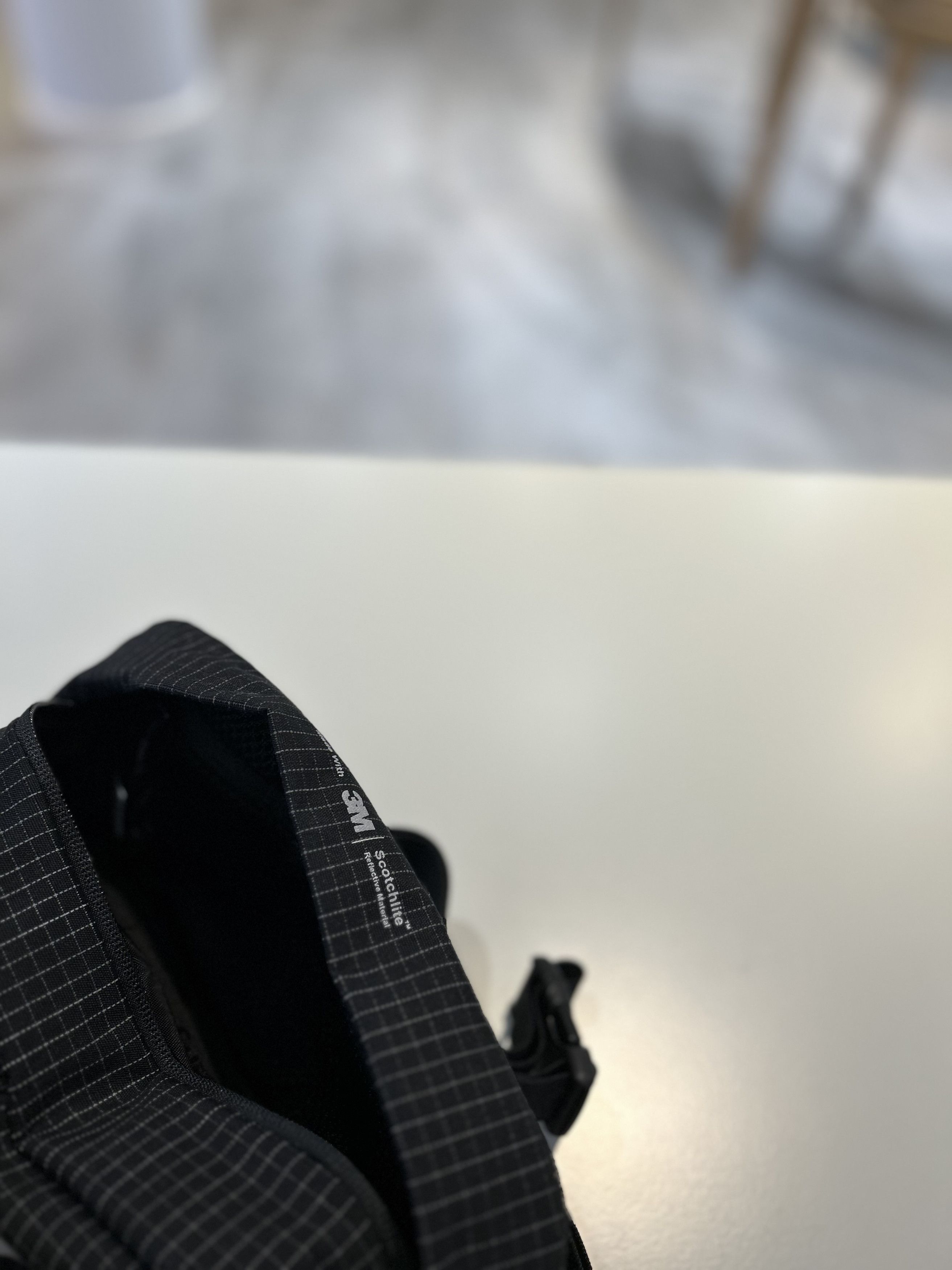 Supreme Supreme Waist Bag Black (SS24) | Grailed