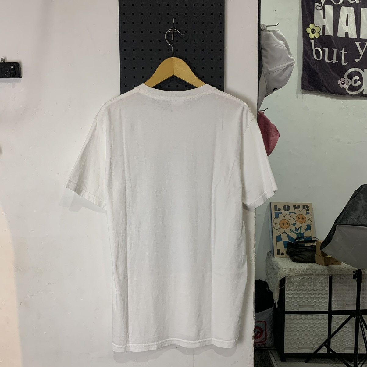 Girls Don't Cry GIRL'S DONT CRY verdy stop racism white Size US M / EU 48-50 / 2 - 3 Thumbnail