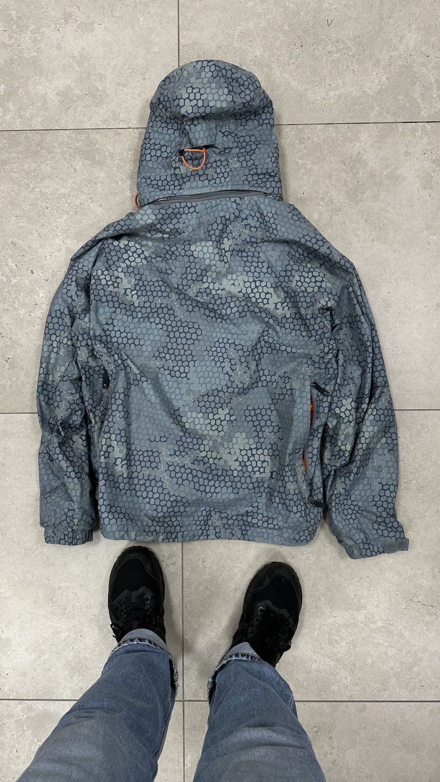 Nike × Nike ACG Nike acg bubble snowboard 3 in 1 jacket Size US M / EU 48-50 / 2 - 11 Thumbnail